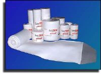 Fabrifoam SuperWrap Stretch Bandage Foam, 6" x 20', Tan, Each
