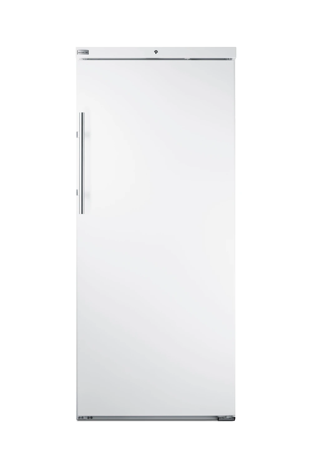 Accucold Laboratory Freezer, 18.3 Cu Ft, Solid Door, -18 to -22°C, Manual Defrost, 01KT0J0848AM0T6JJ0XMNBA3MY