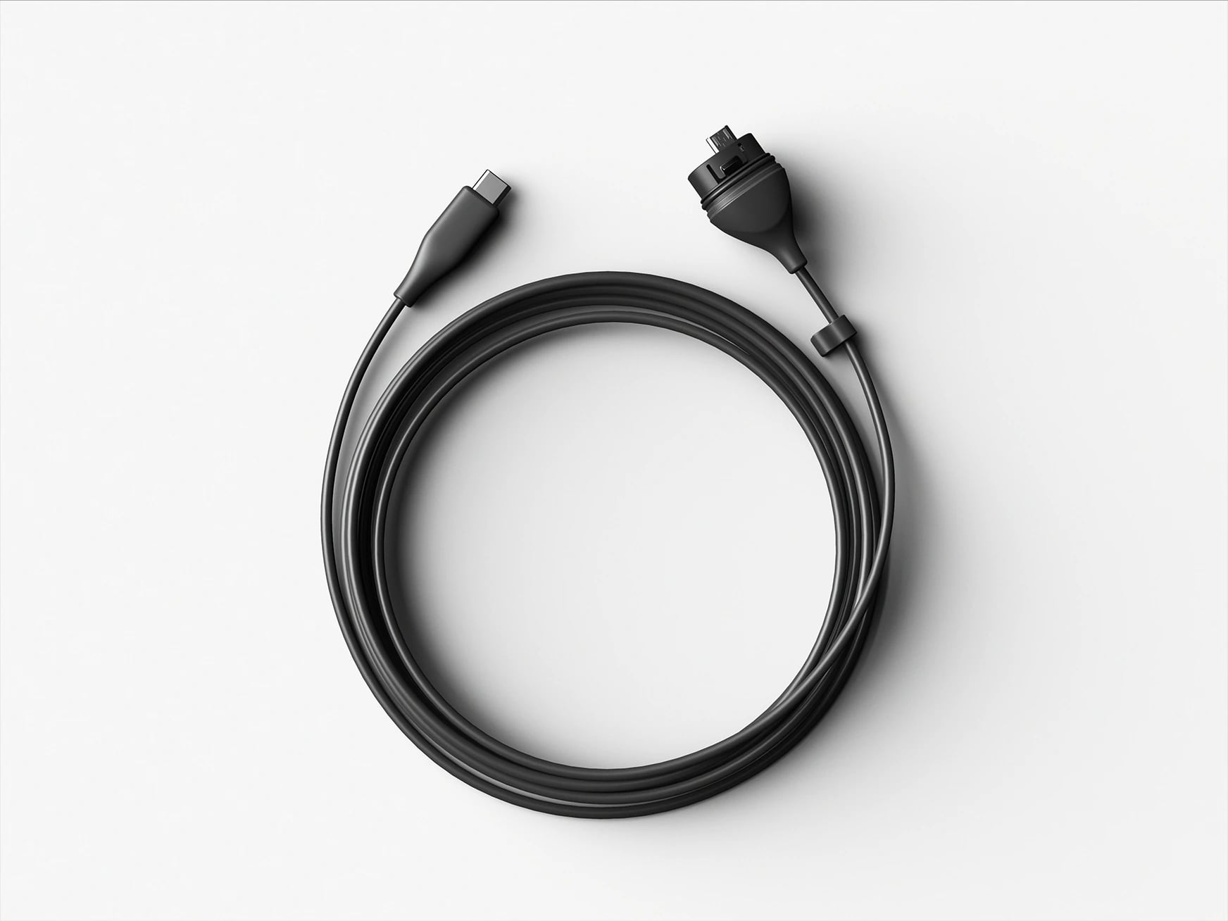 Butterfly iQ+ USB-C Cable, 2.50M