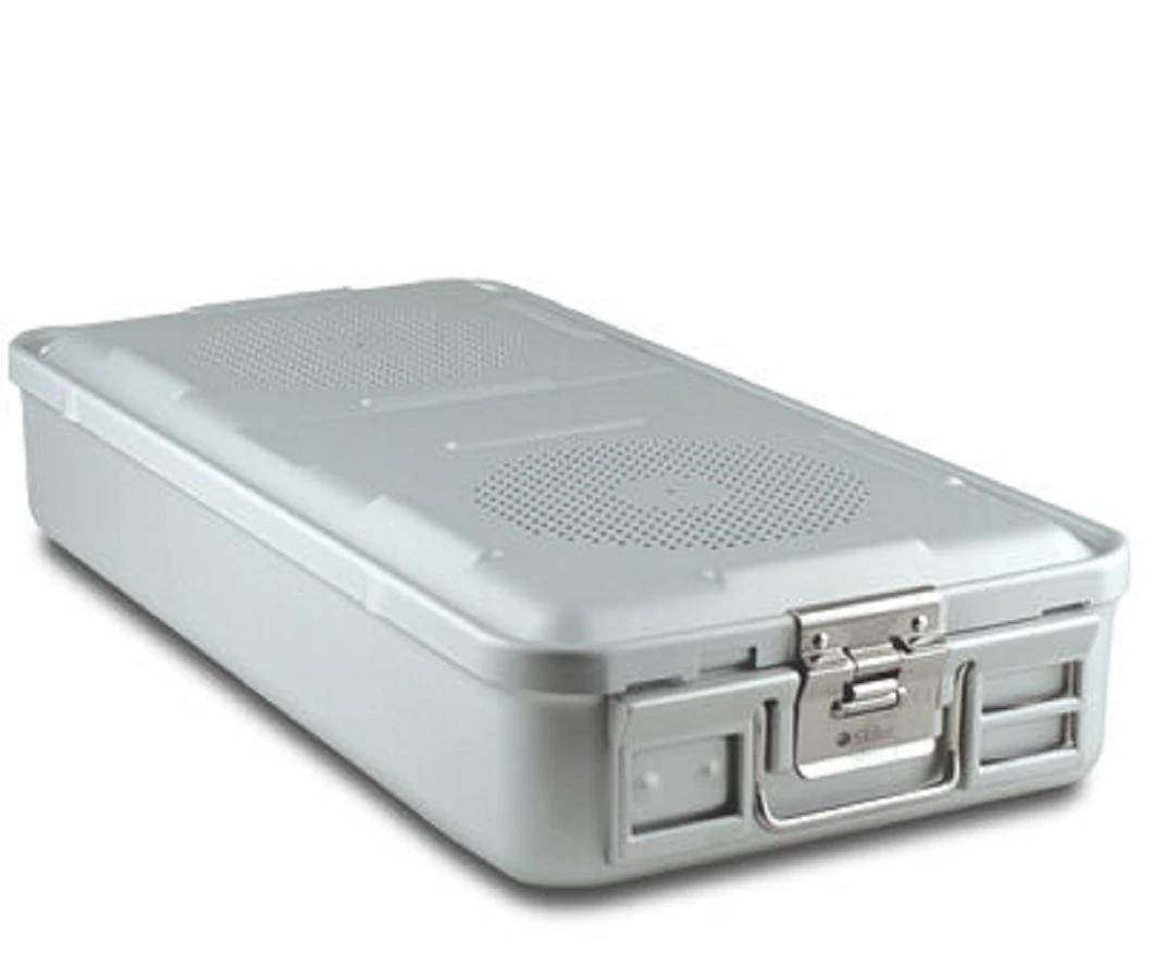 SklarLite Sterilization Container, 4"