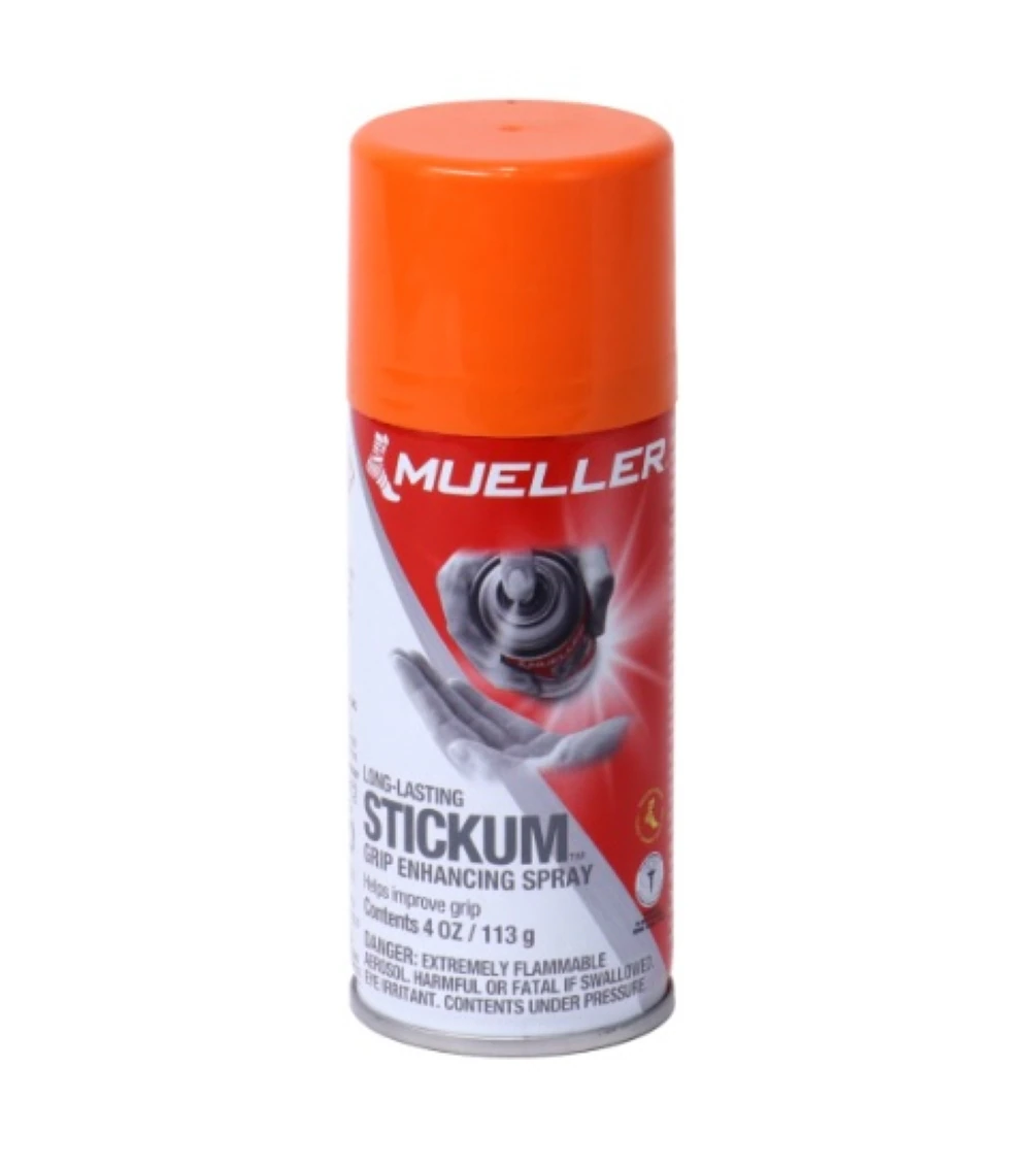 Mueller Sports Medicine Stickum Grip Spray, 4 oz