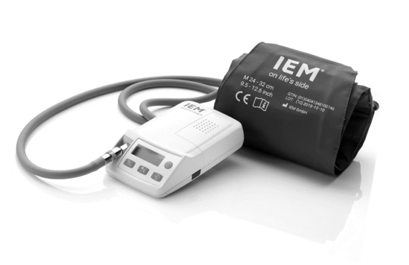 Mobil-O-Graph Ambulatory Blood Pressure Monitor (ABPM), Each