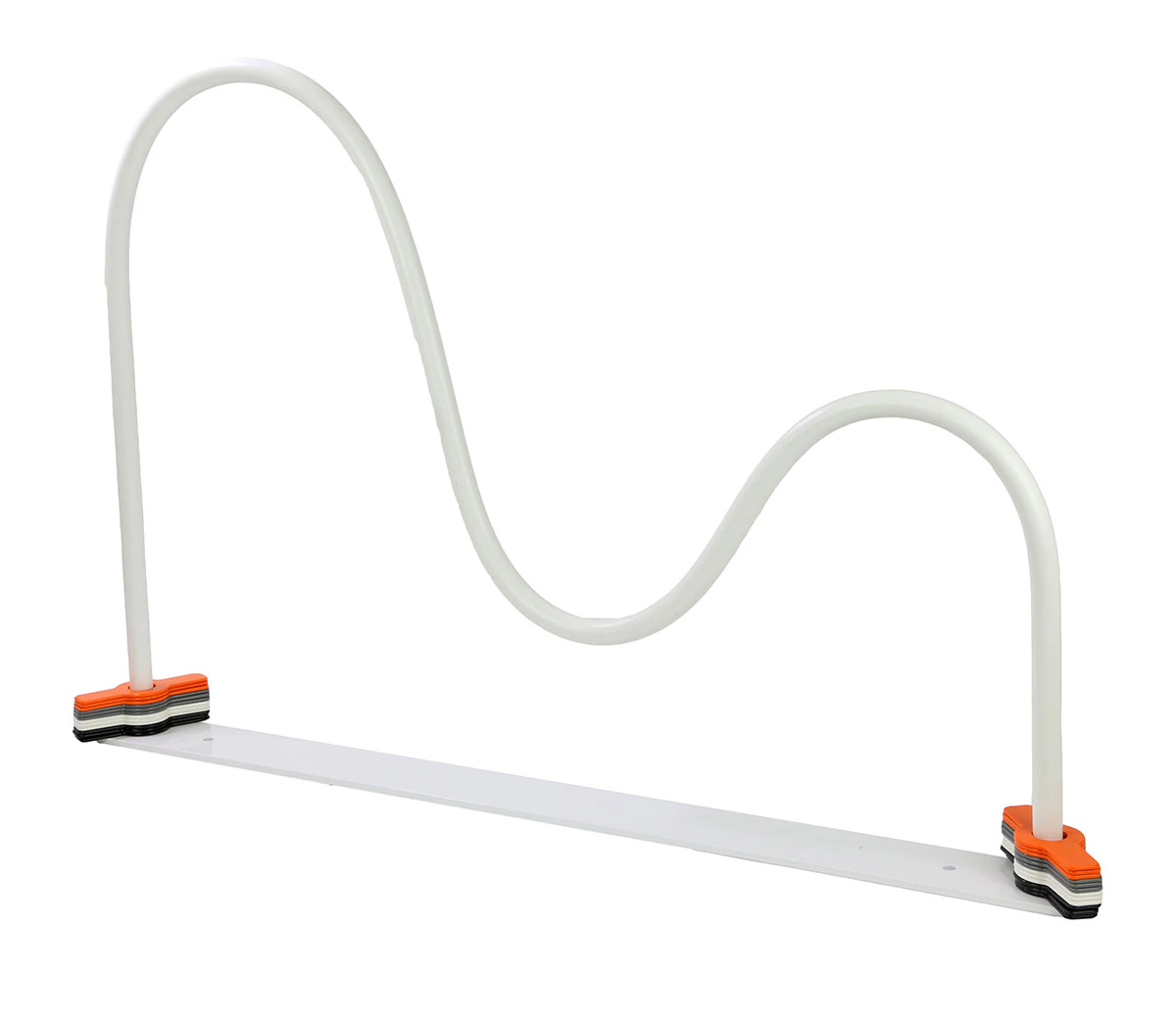 Rolyan ROM Exerciser Shoulder Arc, Double Curved