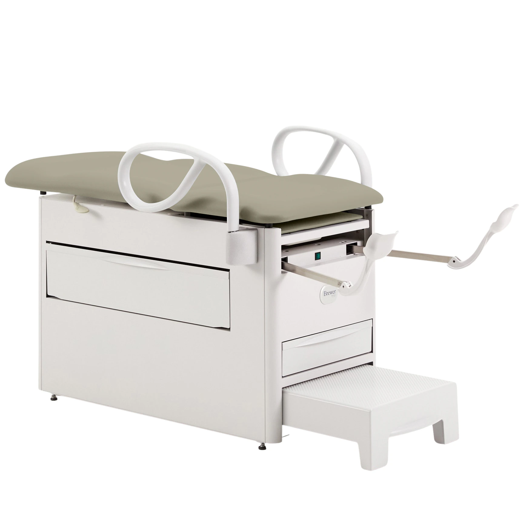 Brewer Versa Exam Table Handle/Strap