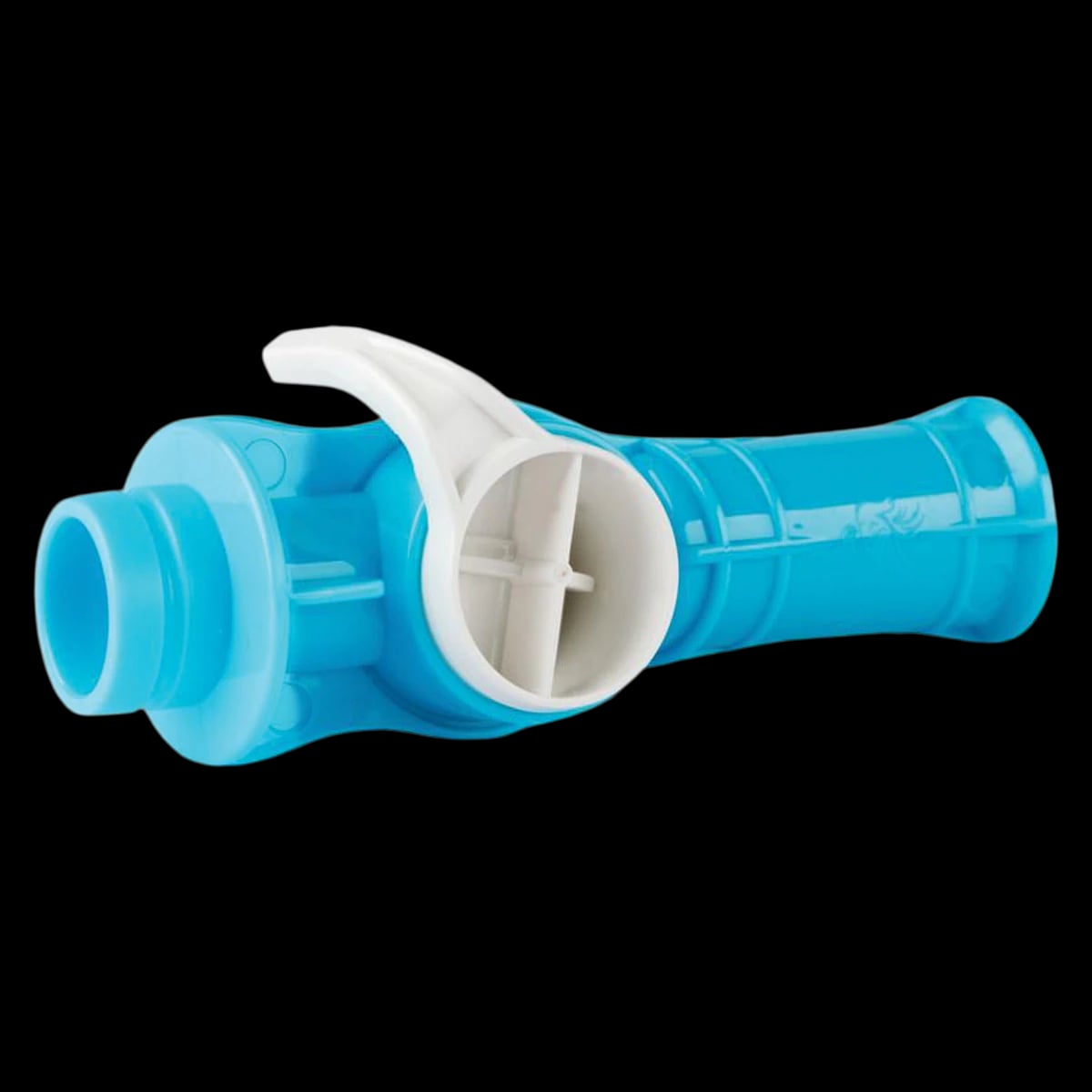Dove HVE Valve, Short, Medium Barb, Disposable, 150/Bag