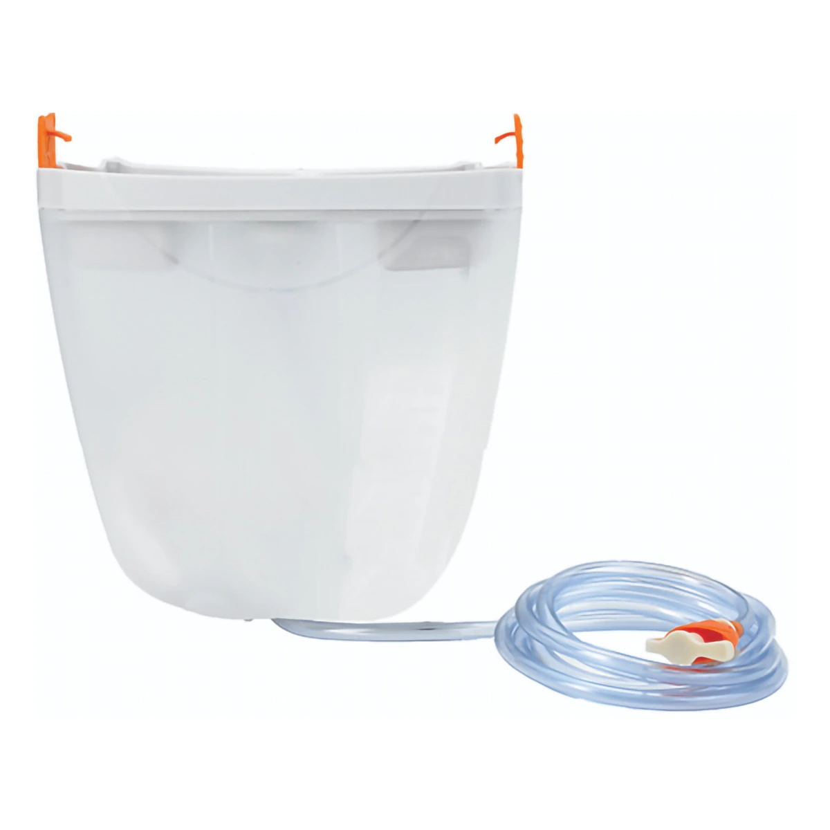 Smith & Nephew Renasys Touch Canister with Solidifier, 800 mL
