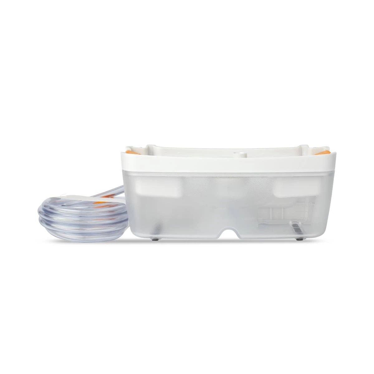 Smith & Nephew RENASYS TOUCH Canister, 300 mL, with Solidifier, Non-Latex, 5/Case