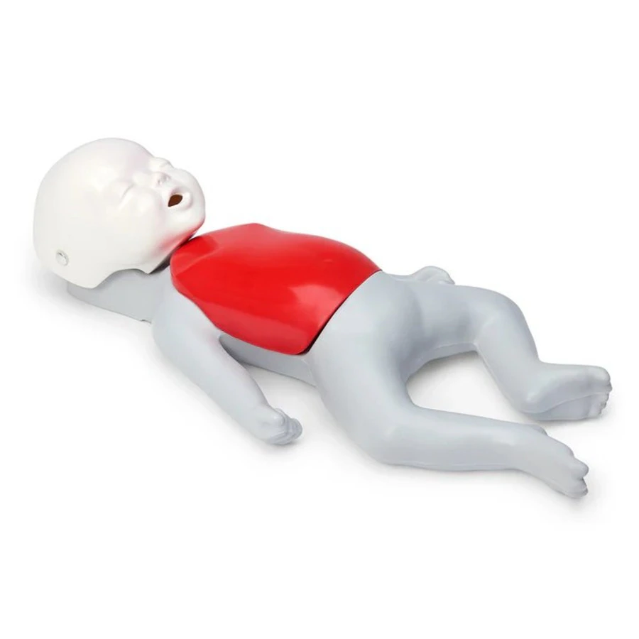 Nasco Life/form Baby Buddy CPR Manikin, Baby, Each
