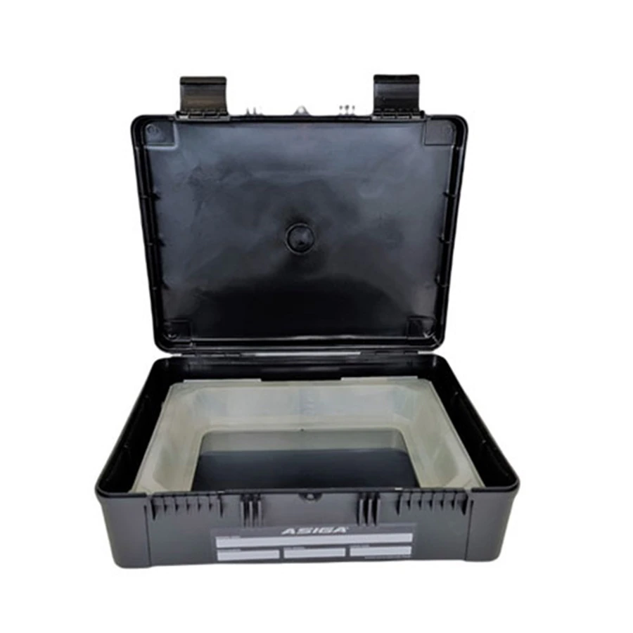 Asiga PRO 4K Crate Storage Box (Preloved, Assembled)