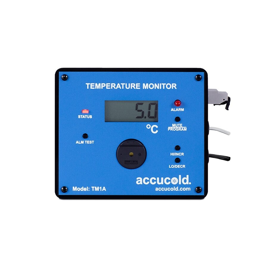 Accucold Remote Alarm Contacts Kit