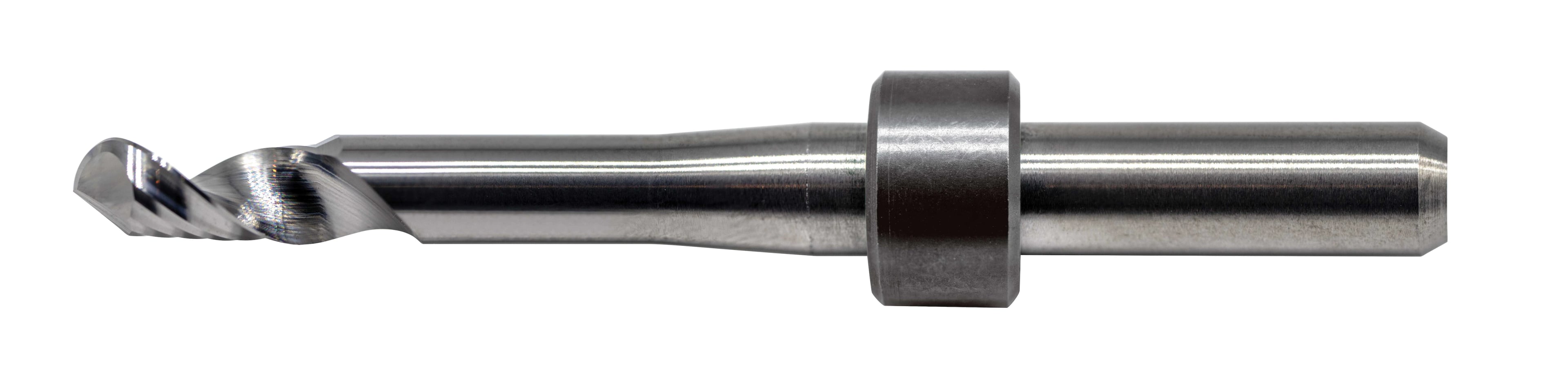 Ivoclar PM7 5mm Ball CMT Carbide Milling Tool, Single