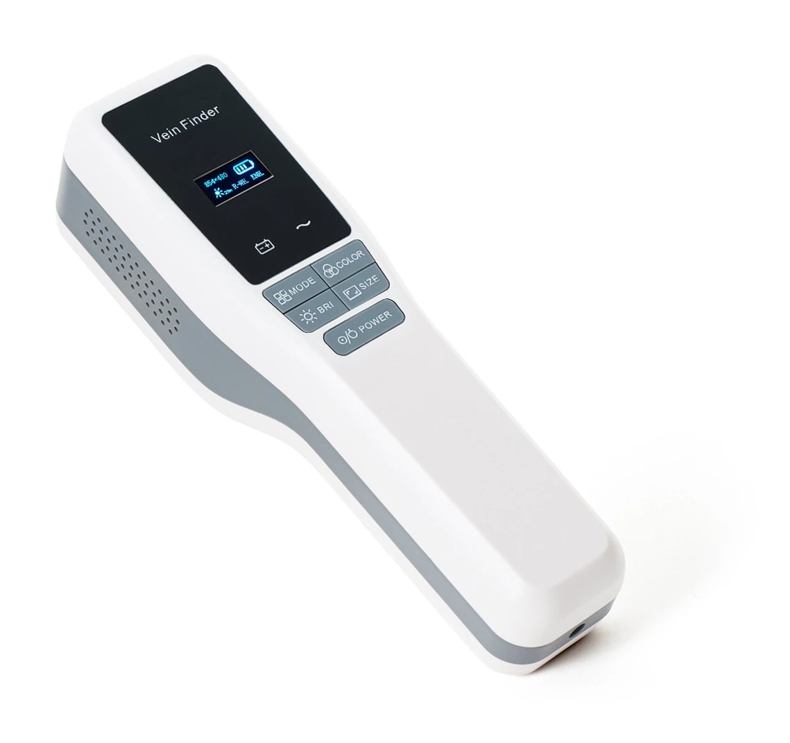 Brandt Industries Vein Finder Near Infrared OLED