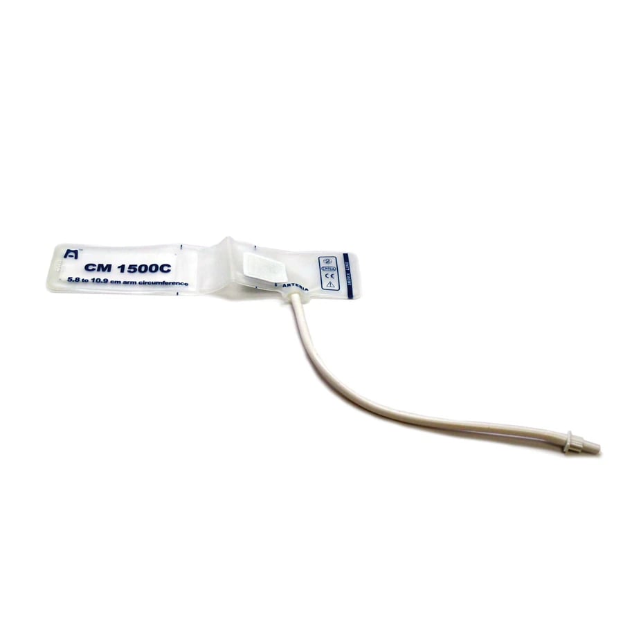 Mindray NIBP Single-Patient Cuff, 20/Box