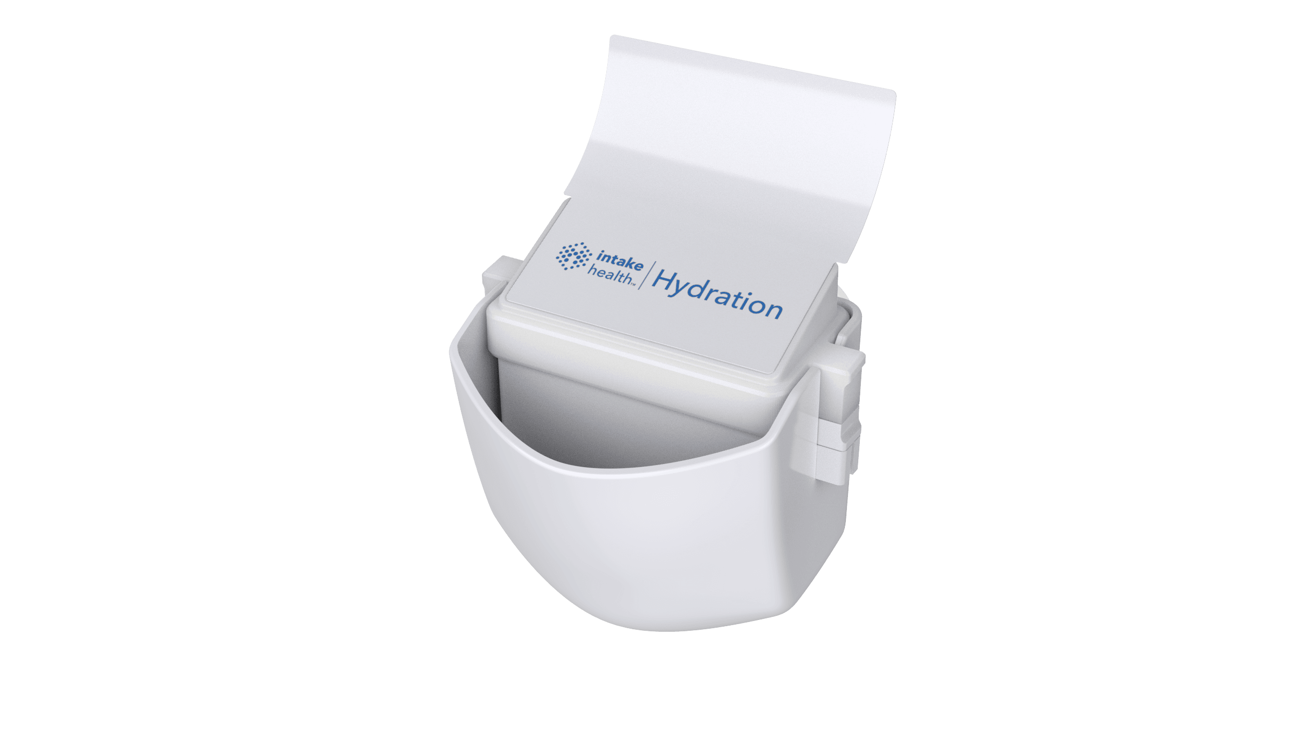 InFlow Hydration System (Intake Health Inc)