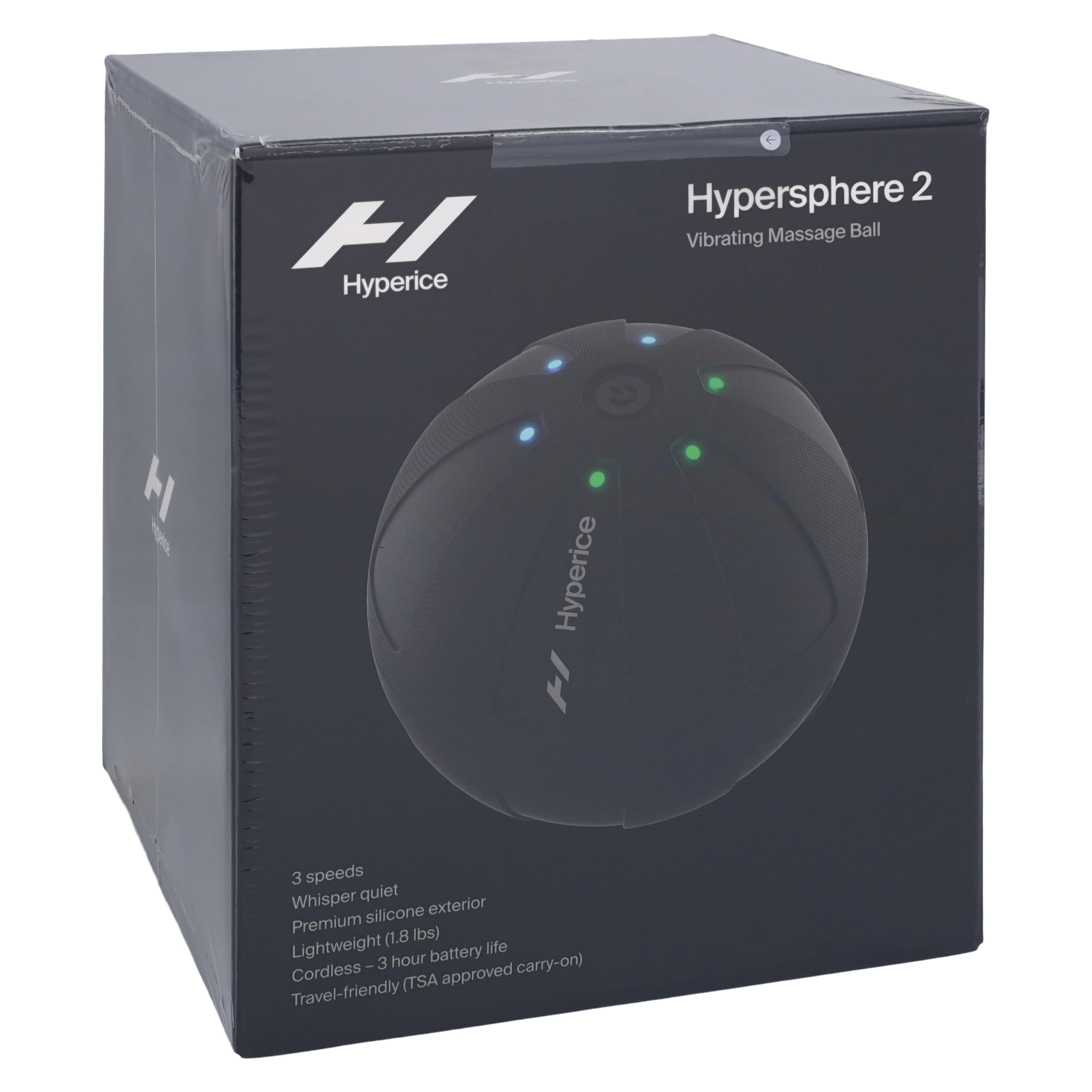 Hyperice Hypersphere 2 Roller Ball