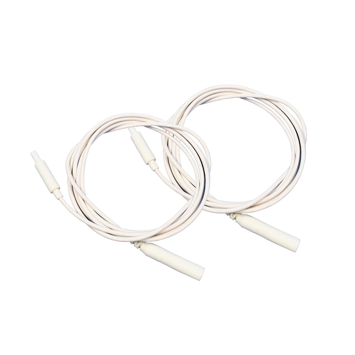 Richmar Pin Lead Wire for Electrode Connection, 2/Package