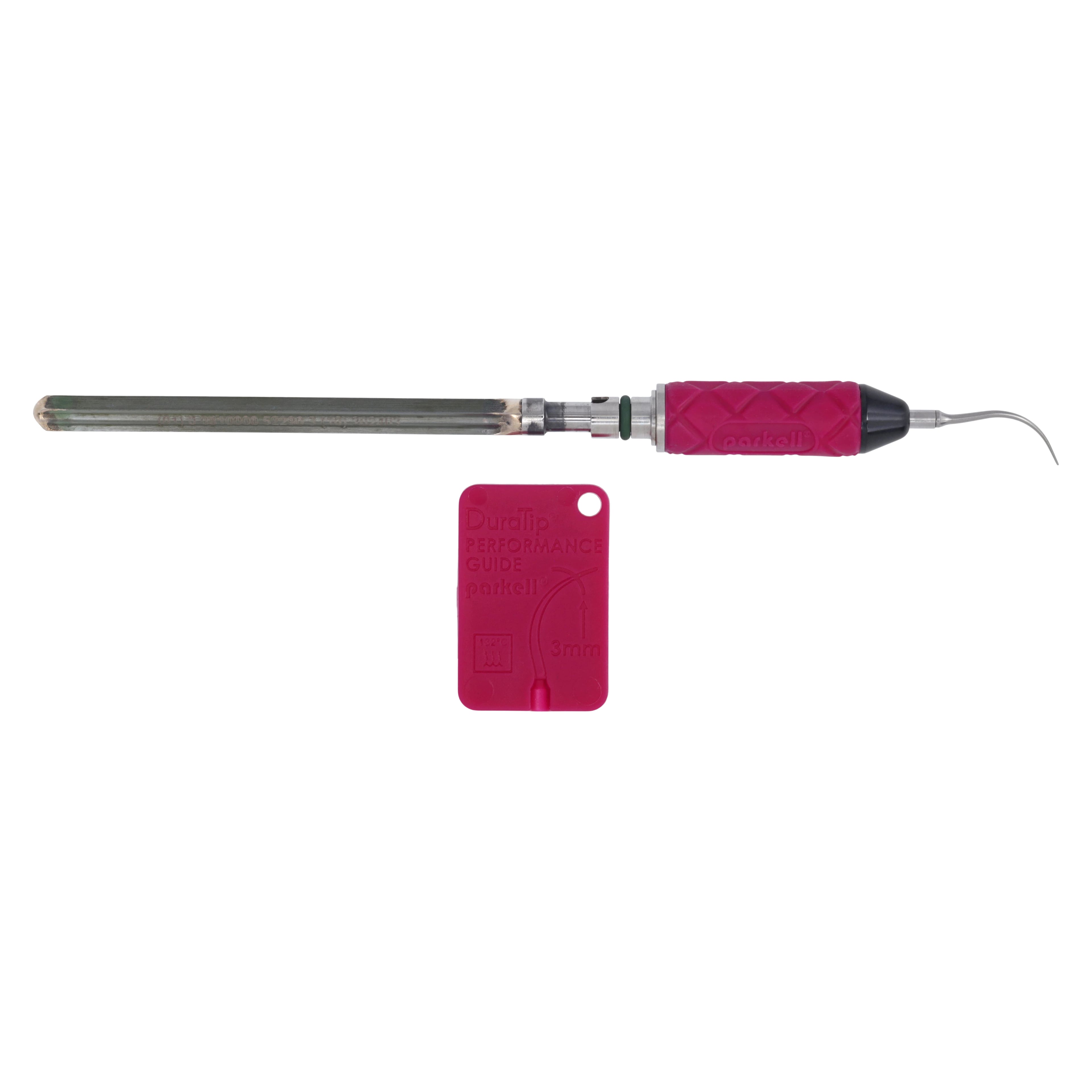 Parkell DuraTip Ultrasonic Insert, 30K Perio Slim, DURA30-PS