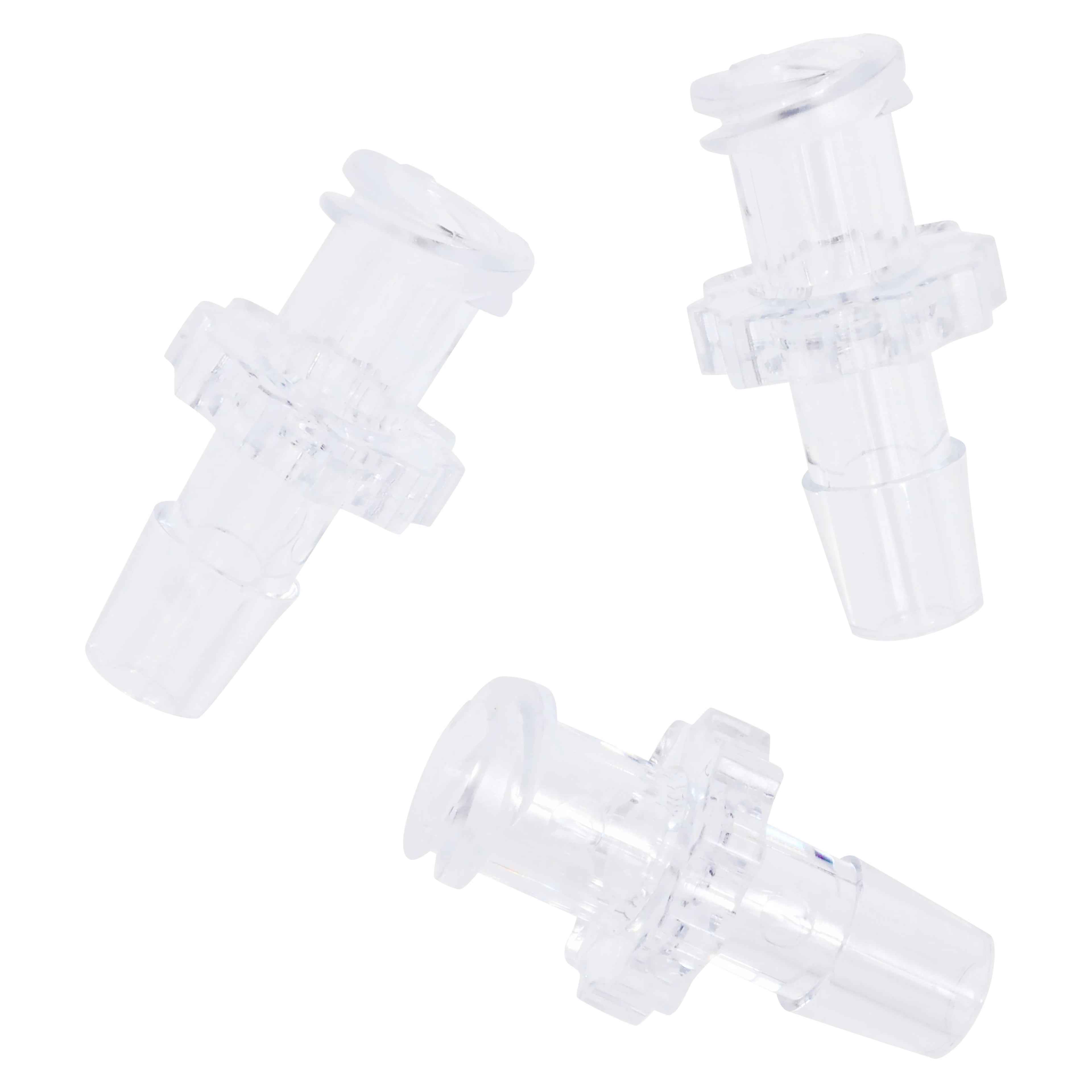Porter Silhouette Capnography Barbs, 25/Pk, SIL2-CAPNO