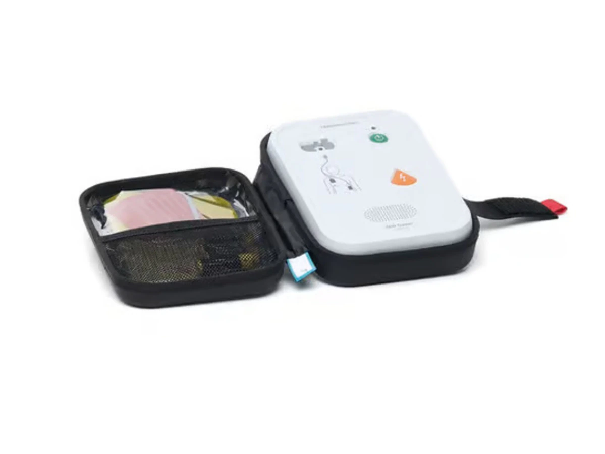 Laerdal AED Trainer 2, Training Device for CPR/AED Practice
