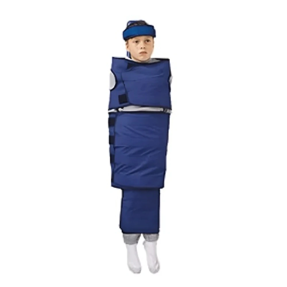 Olympic Papoose Board, Large (Child 6-12 Years)