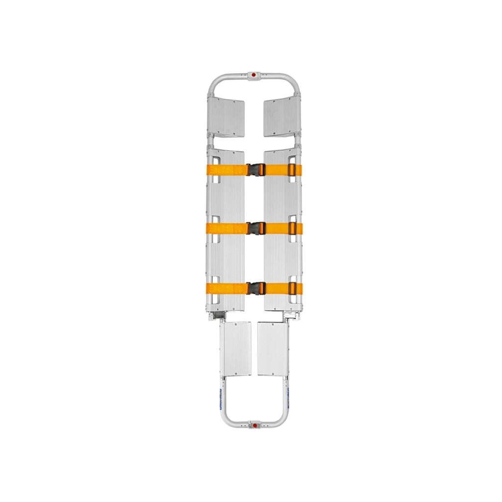 SXR Scoop Stretcher by Spencer USA