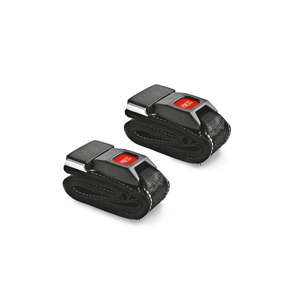 Spencer USA STX 702 Restraint Strap for Stretcher, Waist Belt