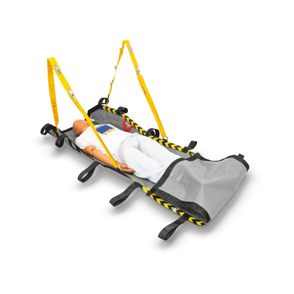 Spencer USA WOW Evacuation Device Carry Carrier