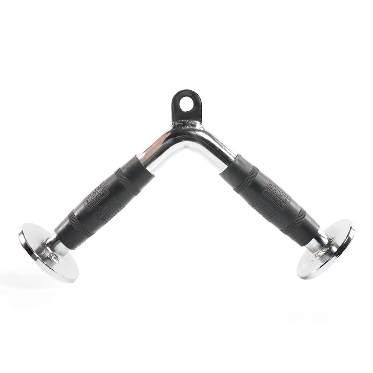 Power Systems Premium Tricep Press Down Bar, Steel