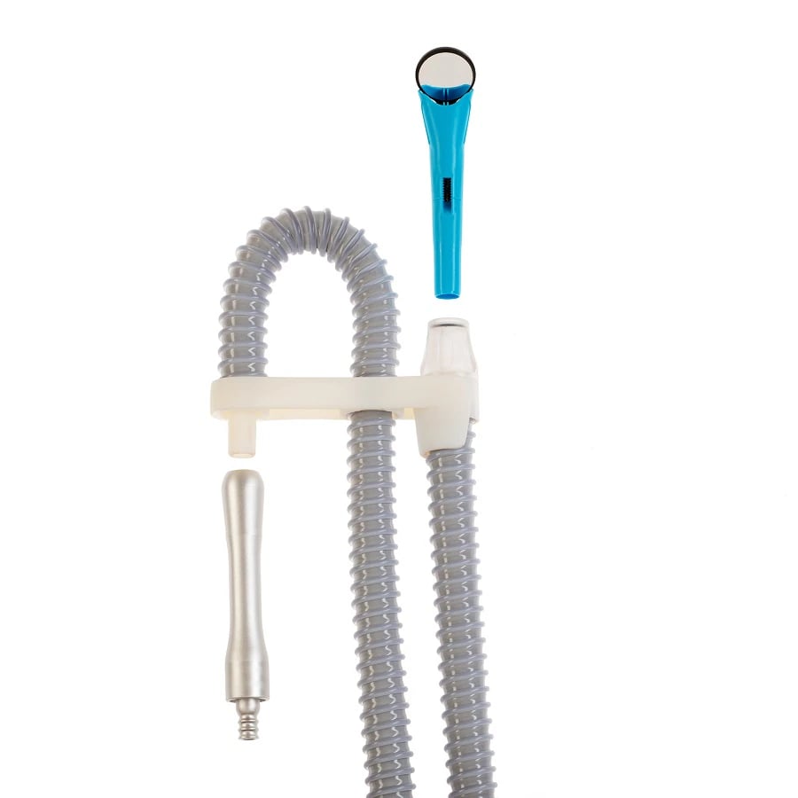 Hu-Friedy HVE Mirror Connect Kit, HVEMCKIT