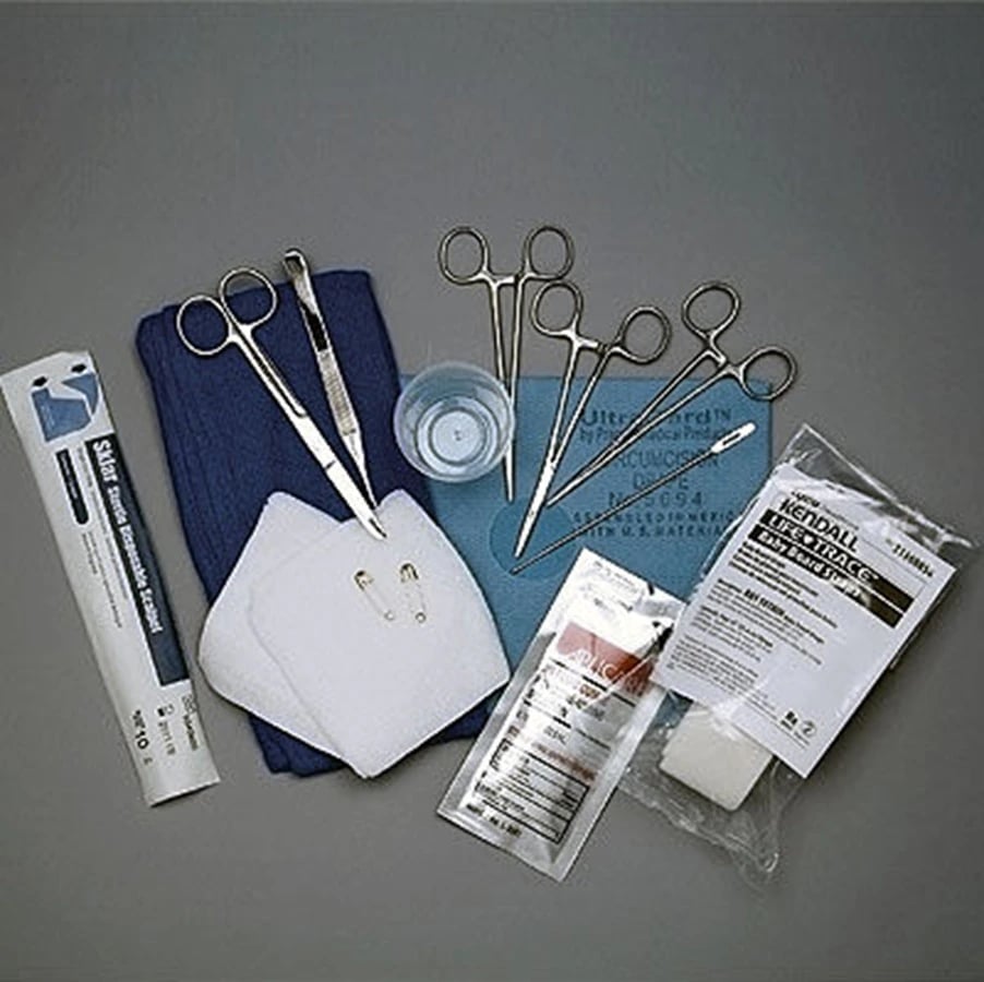 Sklar Instruments Circumcision Tray