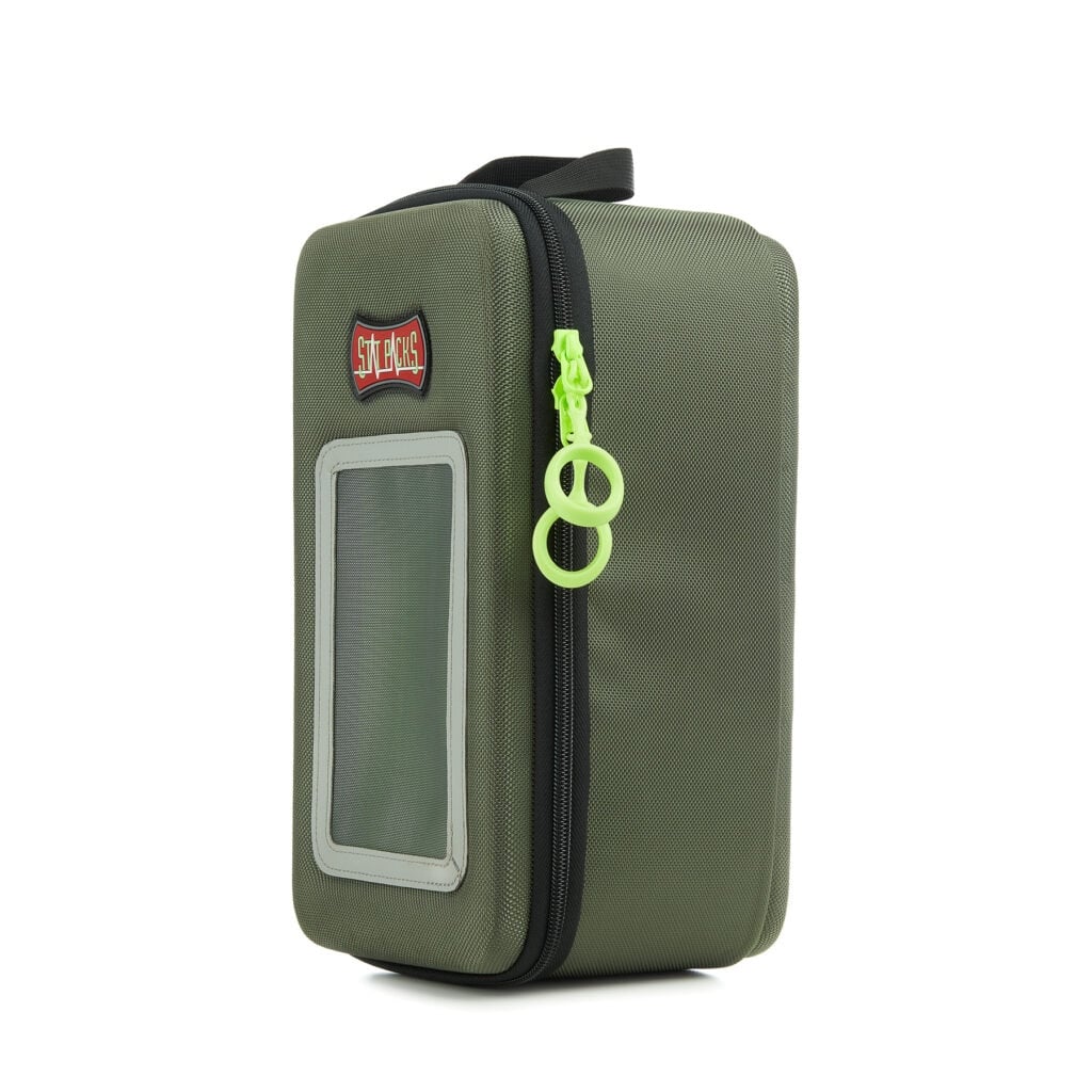 StatPacks G3 Universal Cell (Refreshed), Black