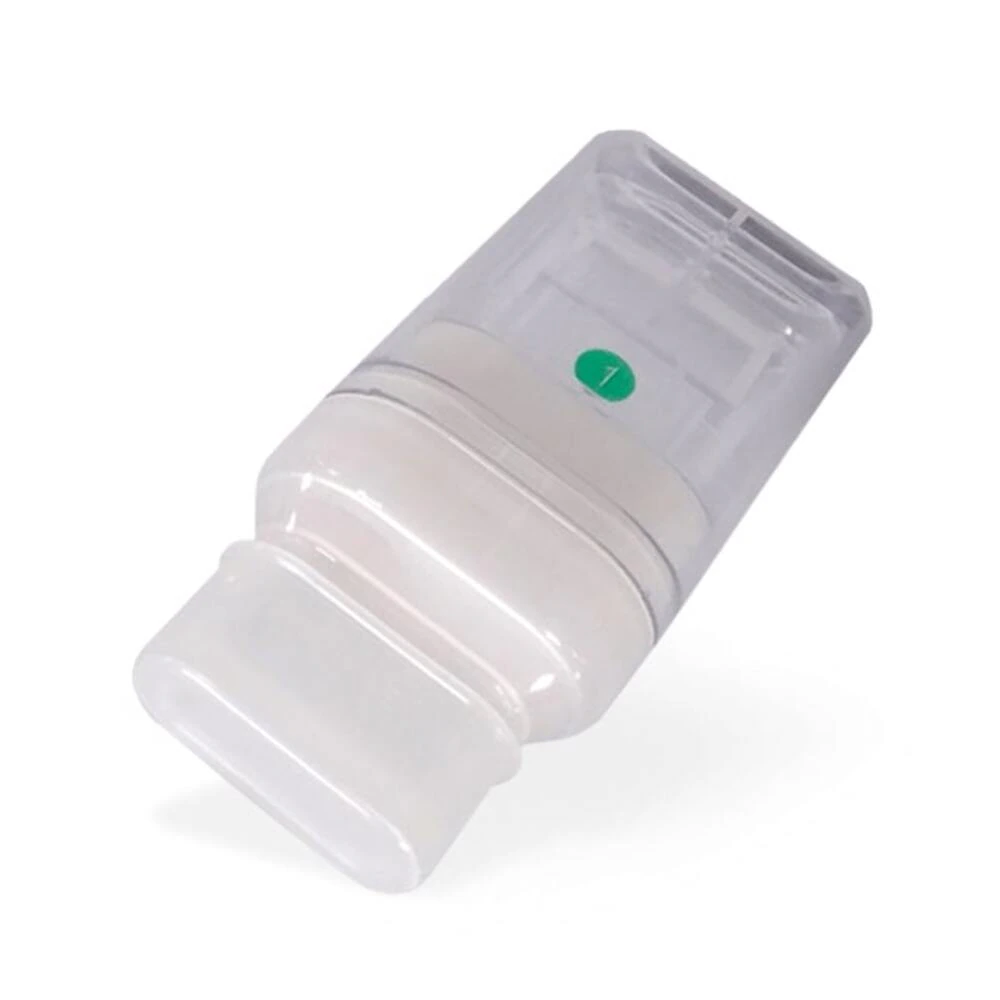 Salter Labs Pocket PEP Positive Expiratory Pressure Therapy Device, Small