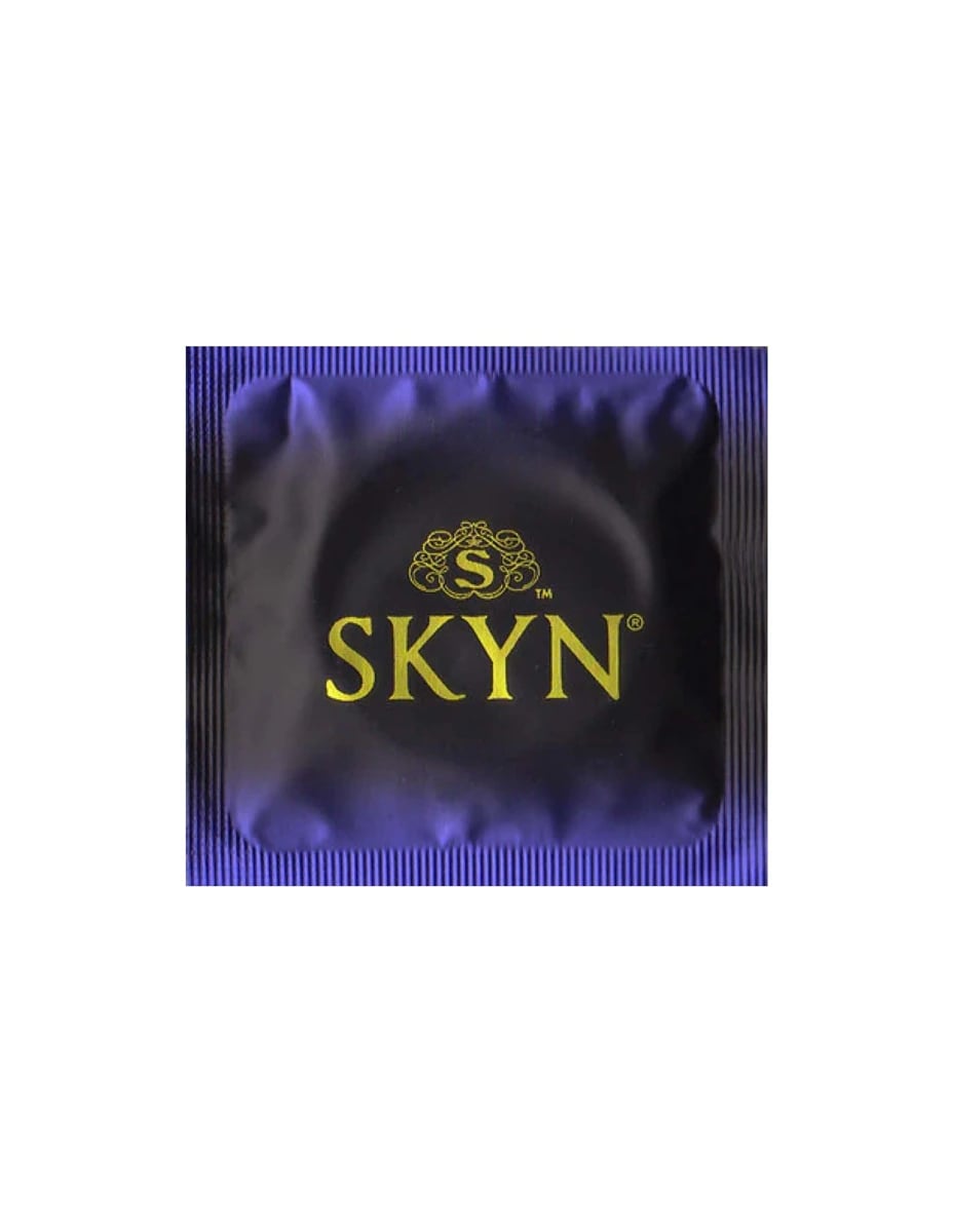 Lifestyles Skyn Elite Condoms, Non-Latex, 1008/Case