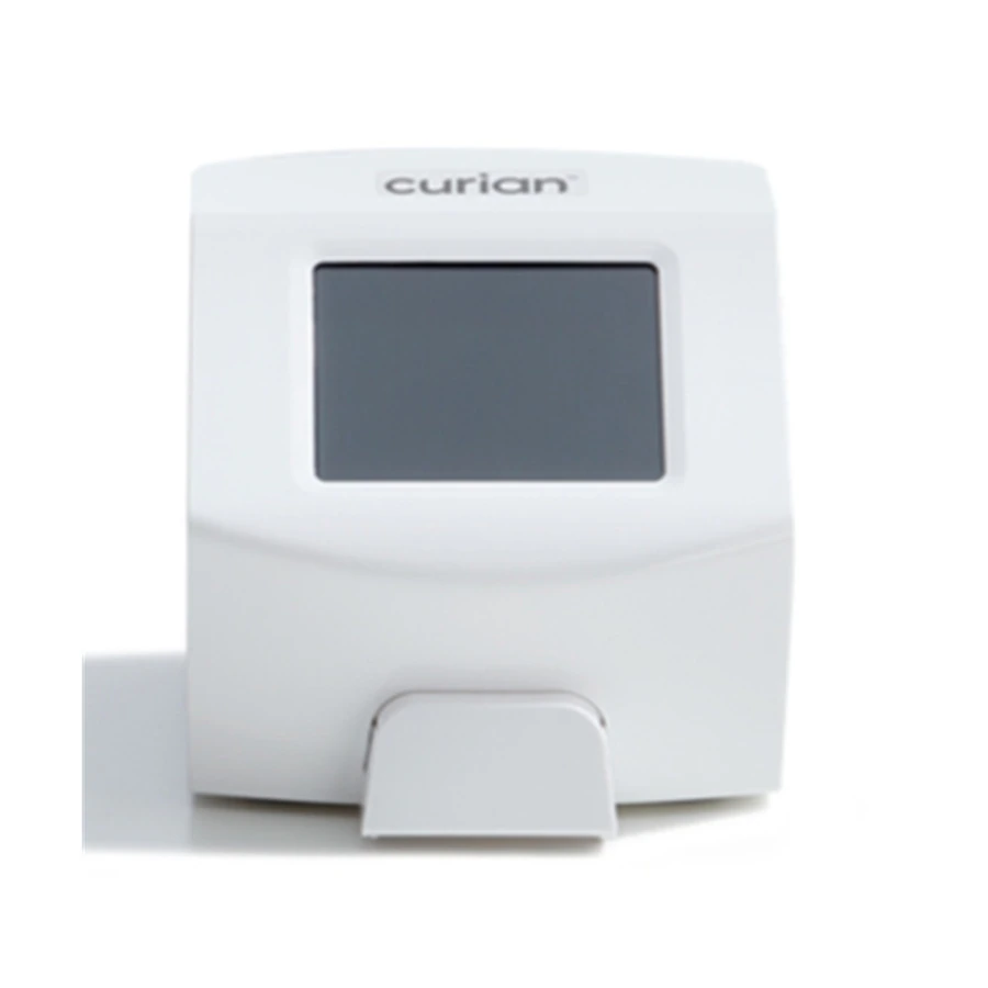Curian Fluorescent Analyzer, Moderate Complexity, 4.6x4.5x4.9 in, Each