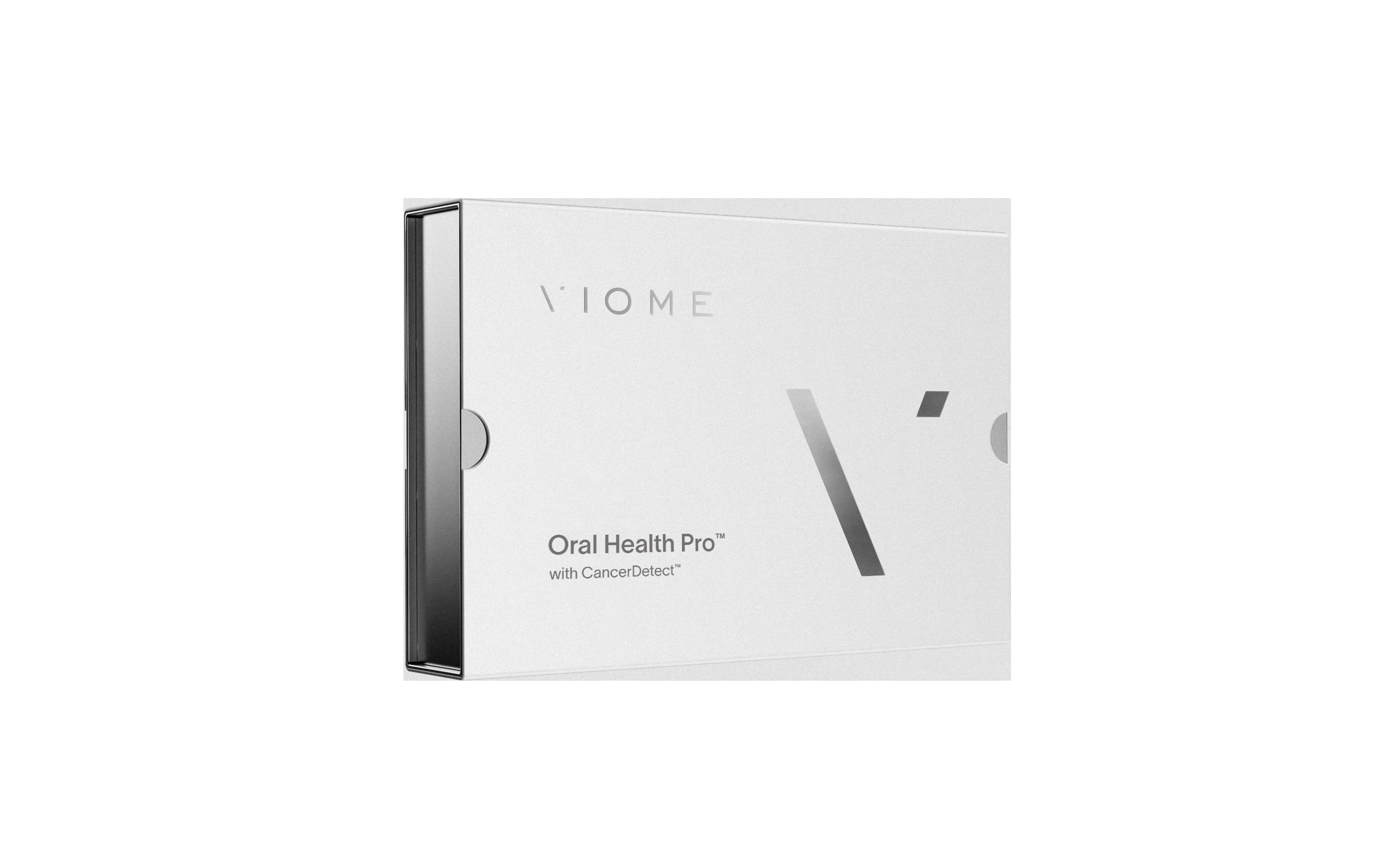 Oral Health Pro Collection Kit with CancerDetect, Each