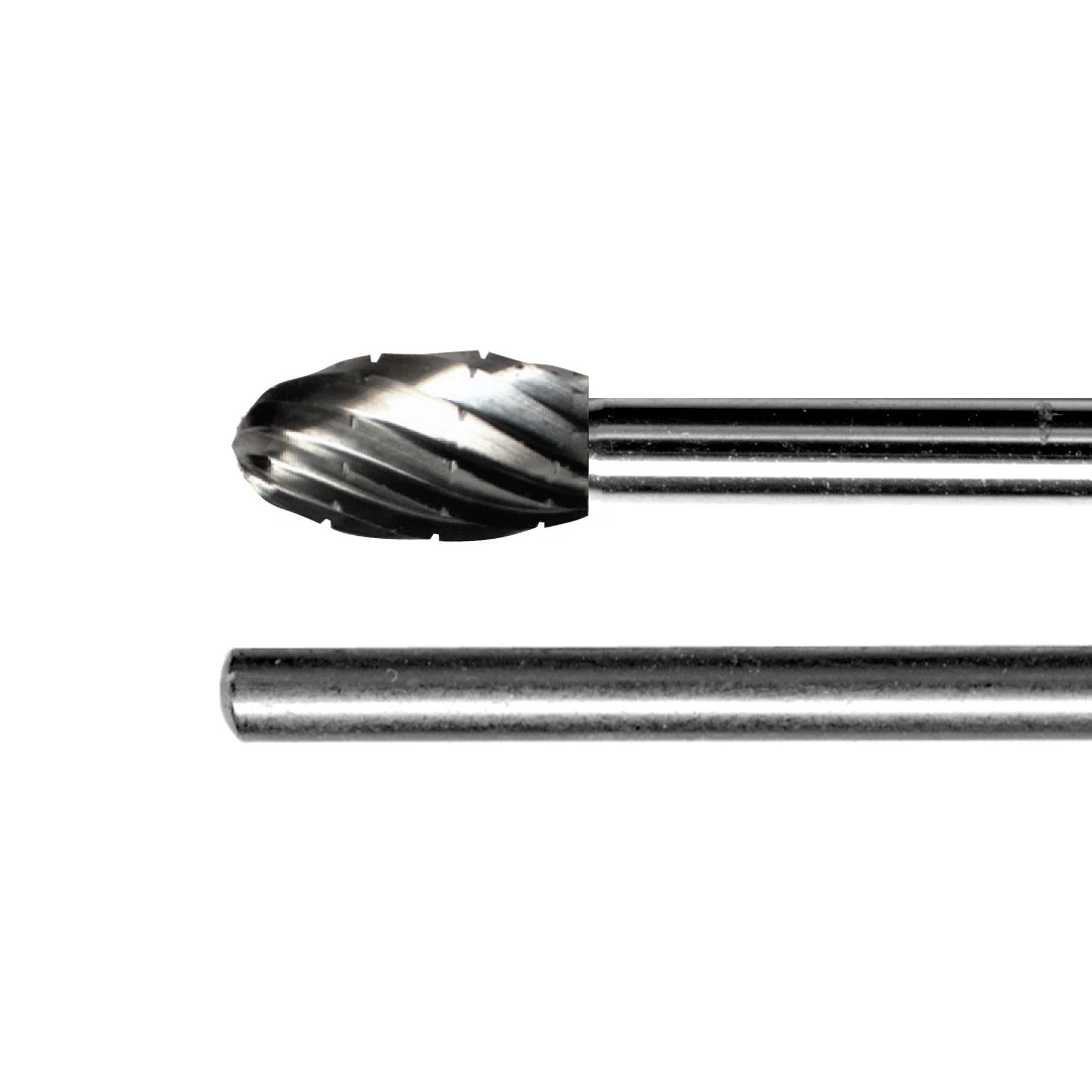 Ace Surgical Bur Bone Cutter, 50mm, 5.5 Handpiece, Non-Sterile, Oval