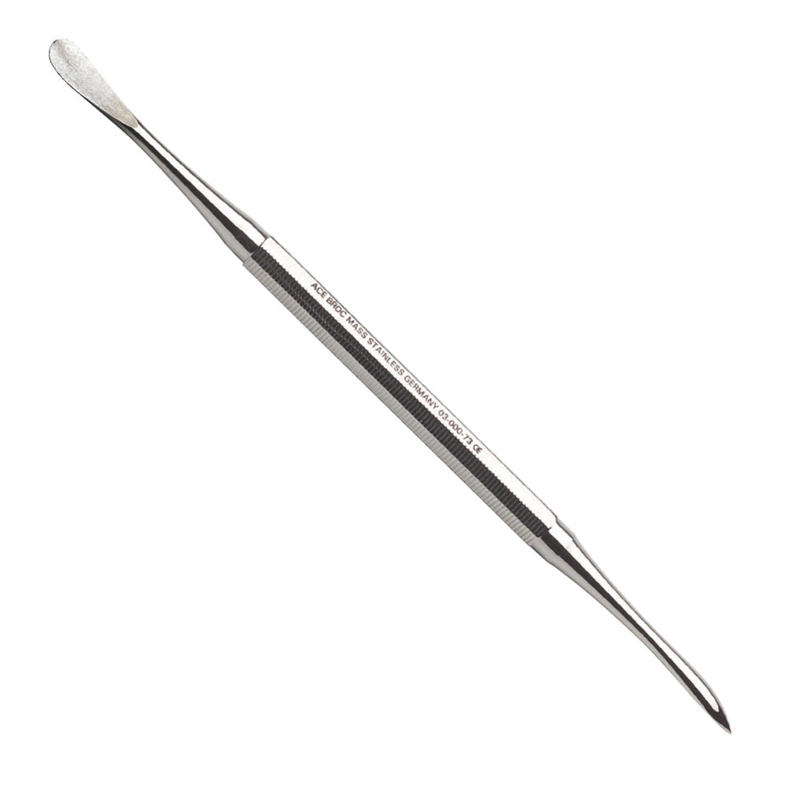 Molt Periosteal Elevator #9, Stainless Steel, 7 in