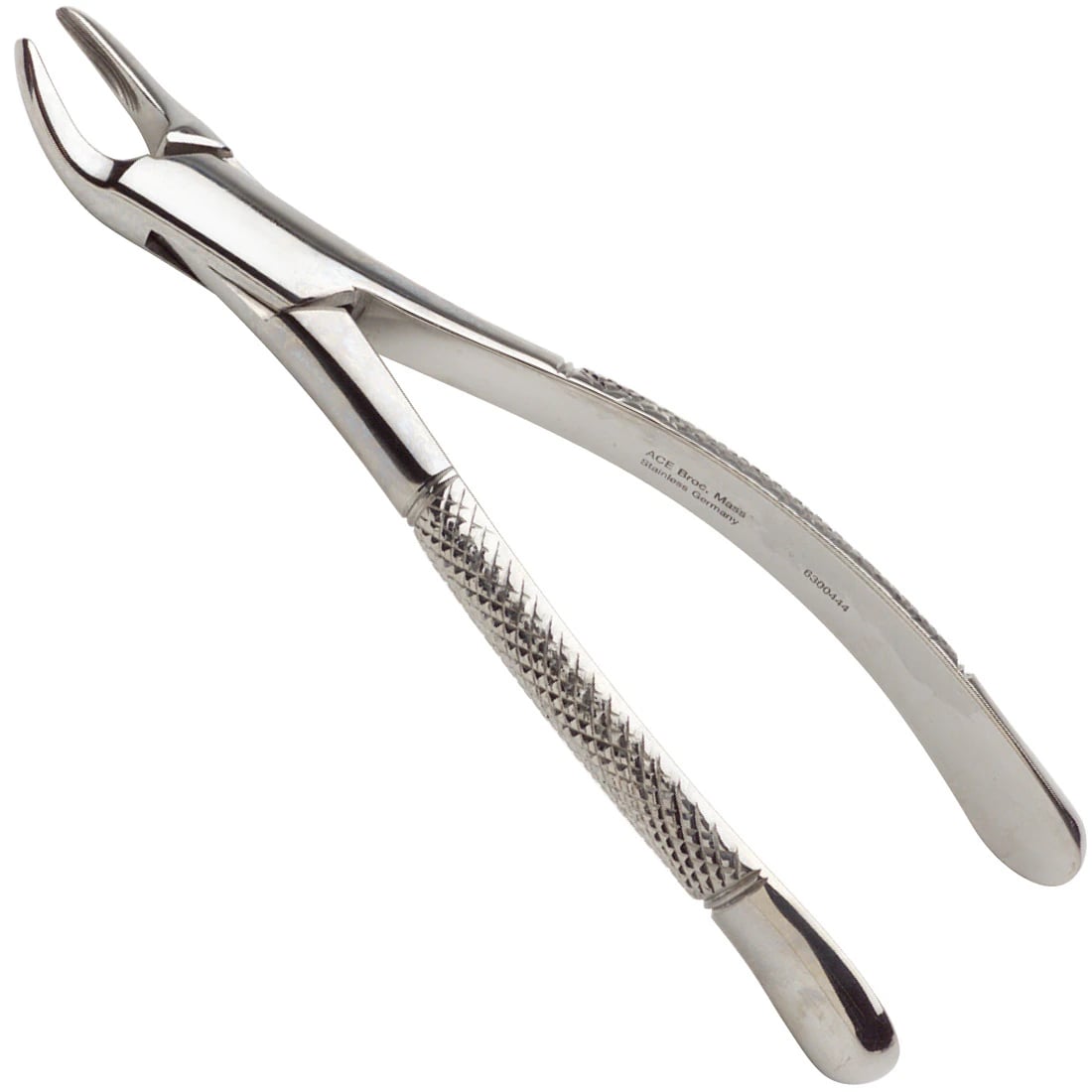 Ace Surgical Forcep Extraction #150 Upper, Stainless Steel