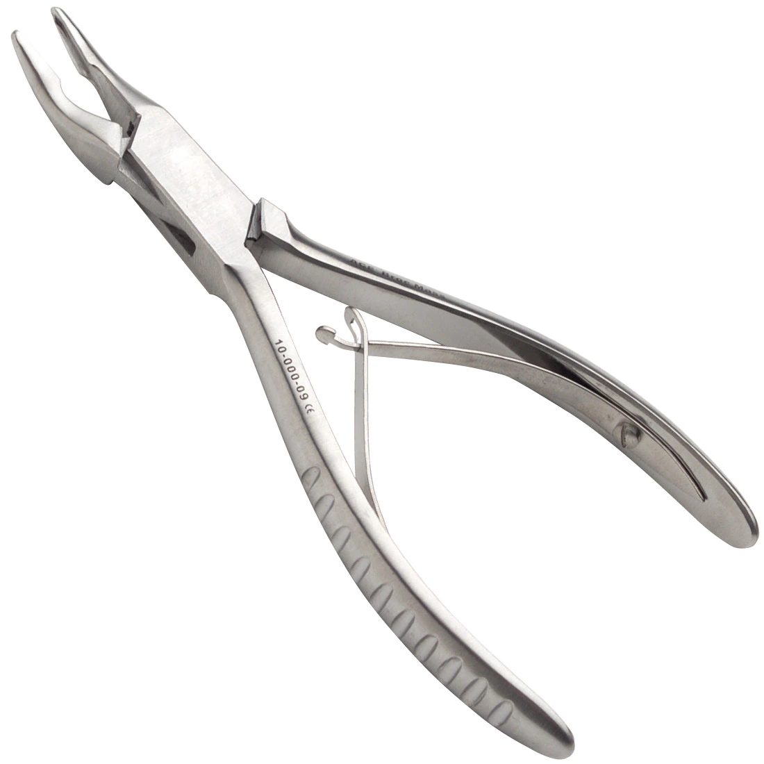 Ace Surgical Blumenthal Rongeur, 6 inch, 30 Degree, Stainless Steel