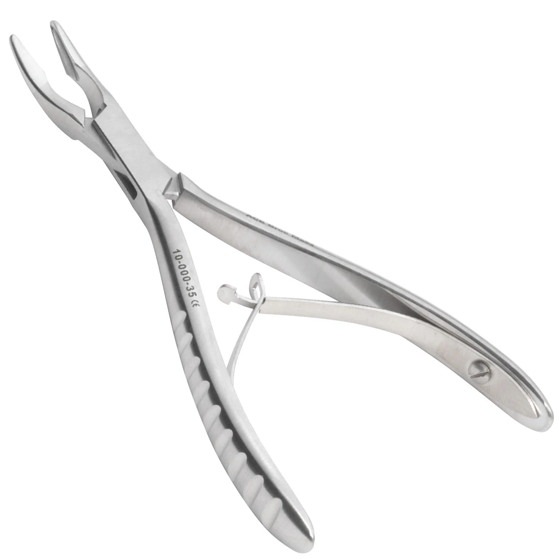 Ace Surgical Mini Friedman Rongeur, 5 in, Stainless Steel, Each