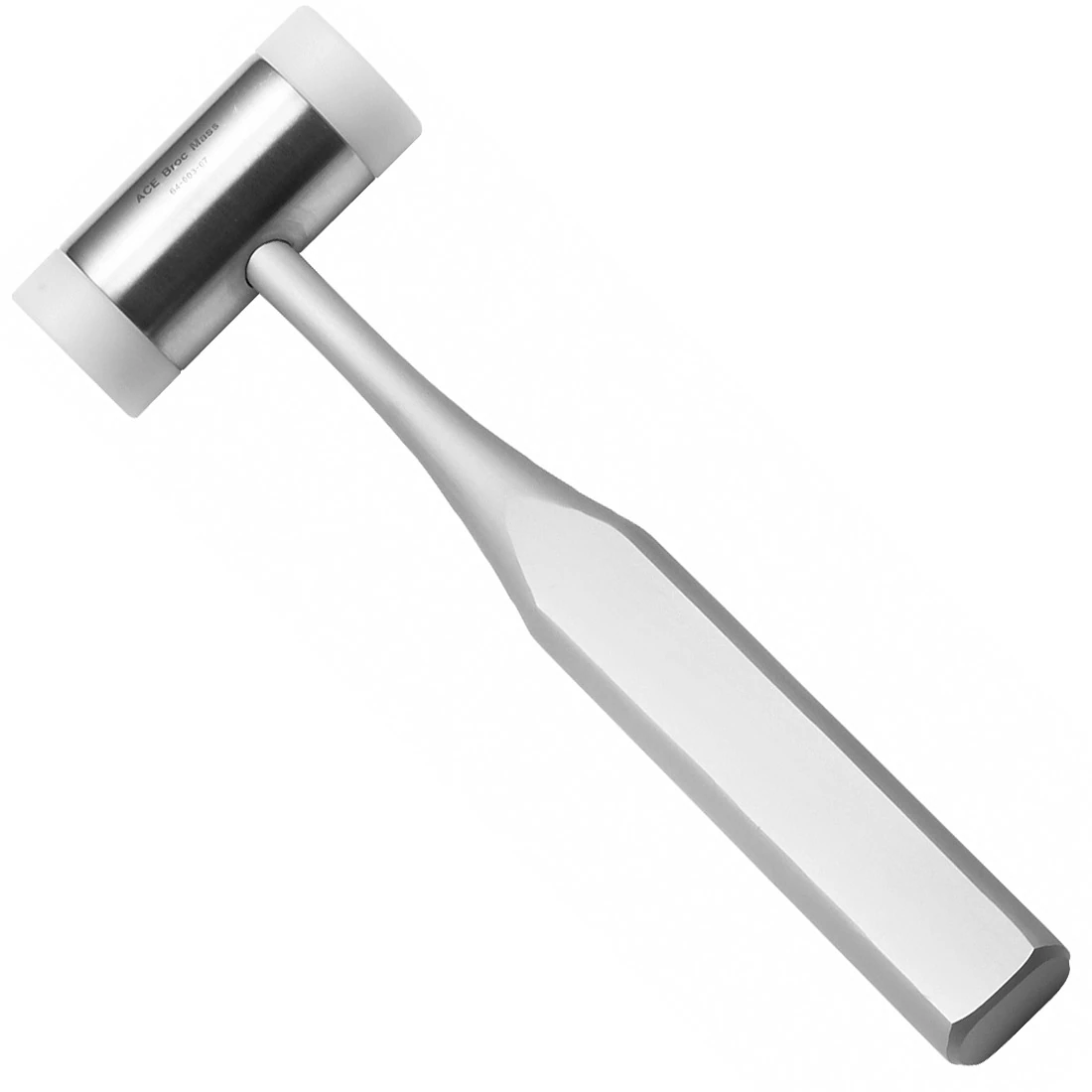 Ace Surgical Mead Mallet with 2 Facings, 01KEZKNQ5W562TESWHBC62V13H