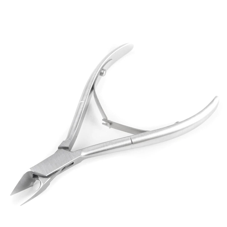 Sklar Econo Tissue Nipper, 5" Stainless Steel, Convex Jaw, Sterile, Disposable, 25/Case