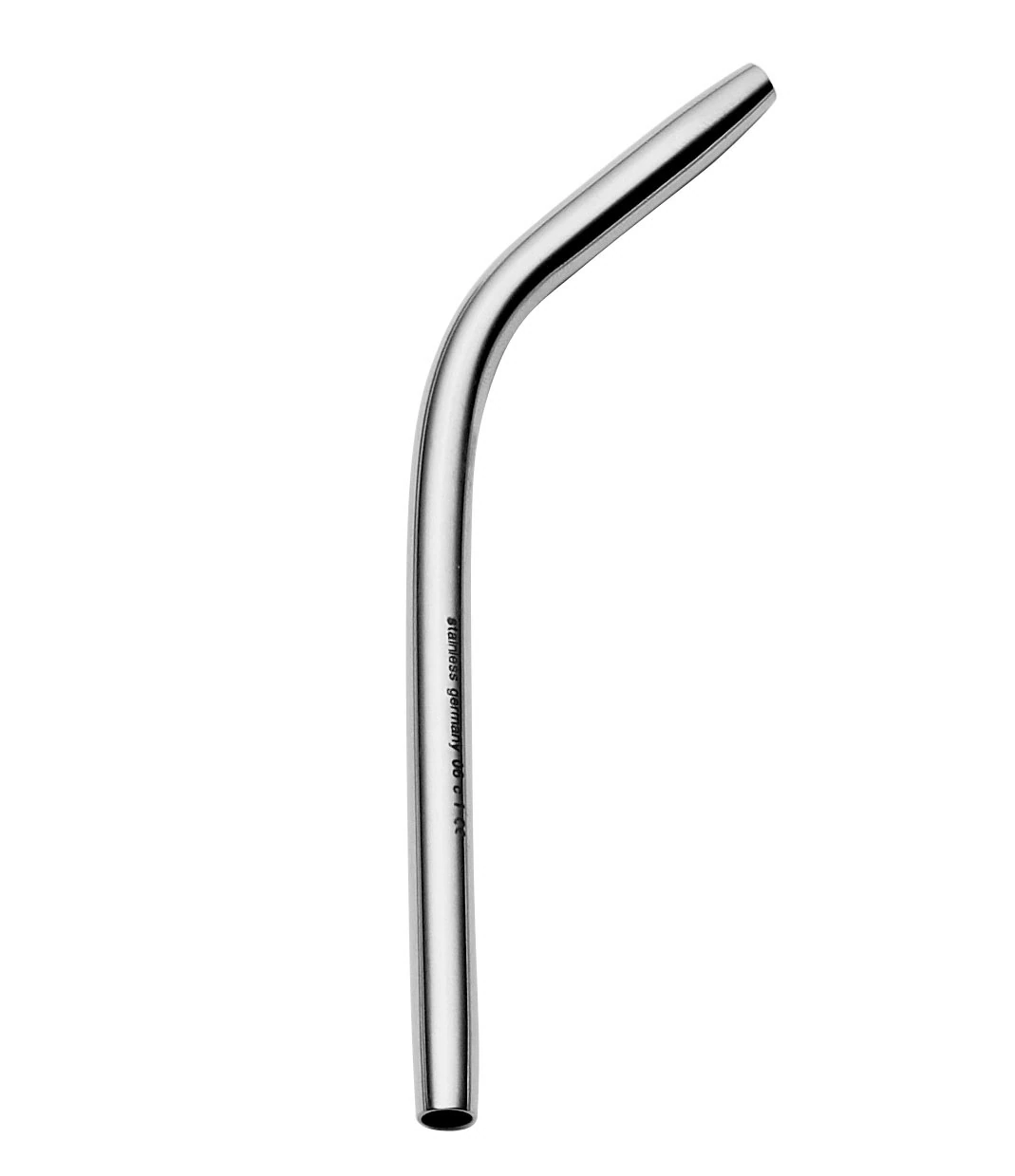 Ace Surgical Oral Surgery Suction Tip, Size 2, 3mm