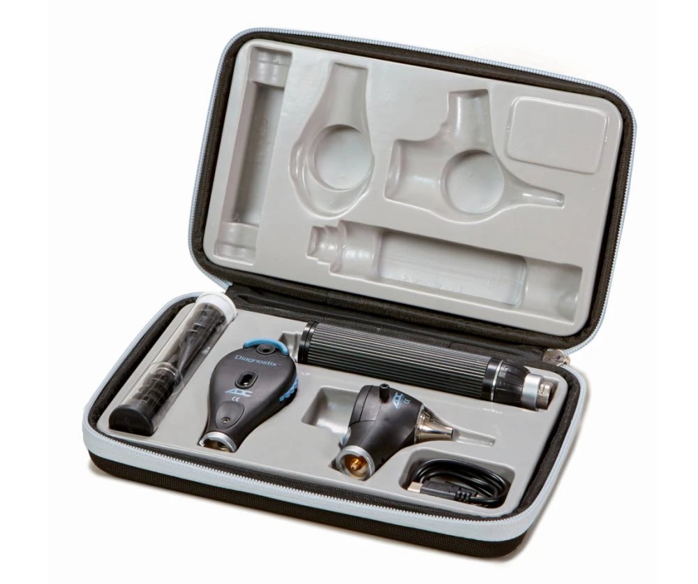 Diagnostix Portable 3.5V USB Diagnostic Set