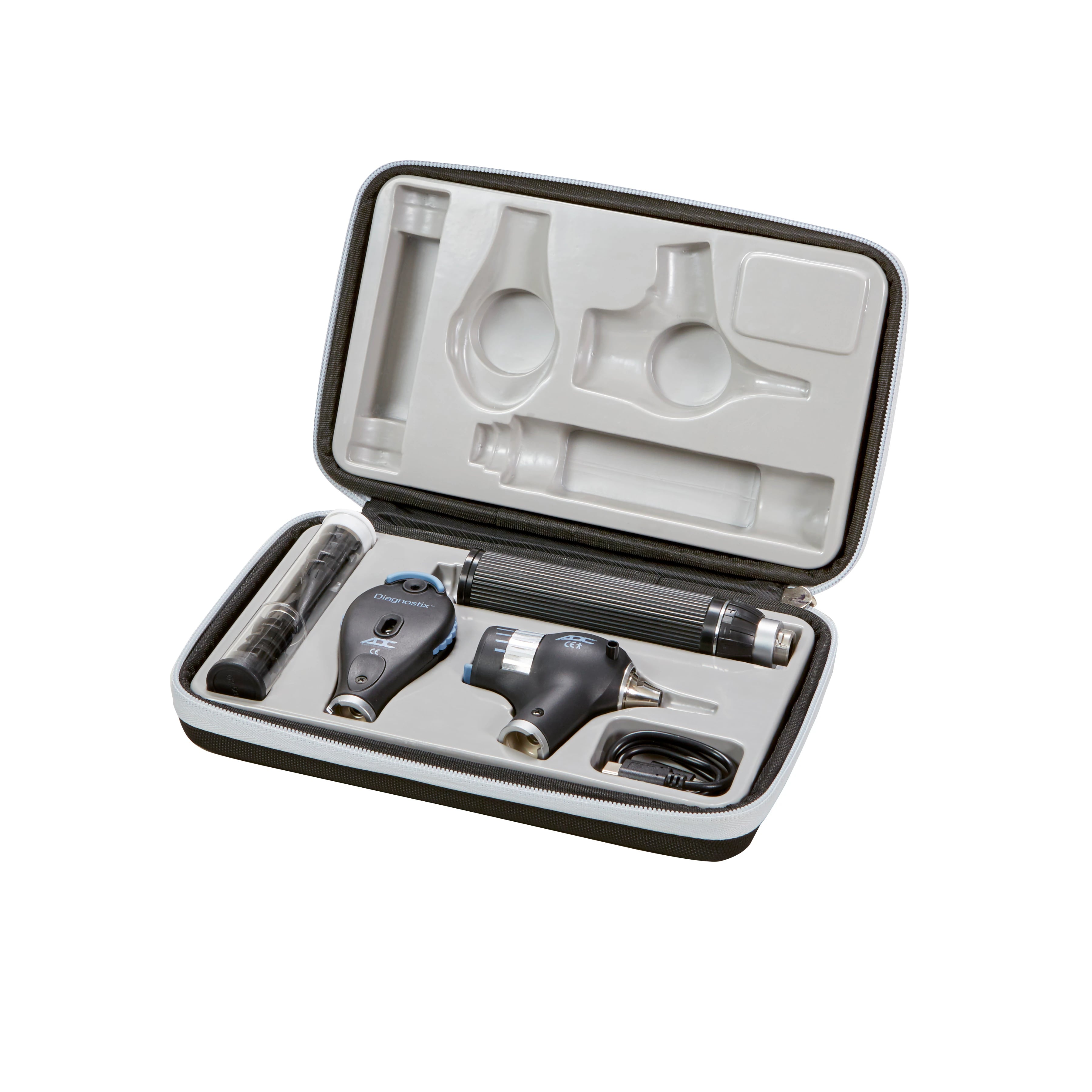 Diagnostix Portable 3.5V USB Diagnostic Set