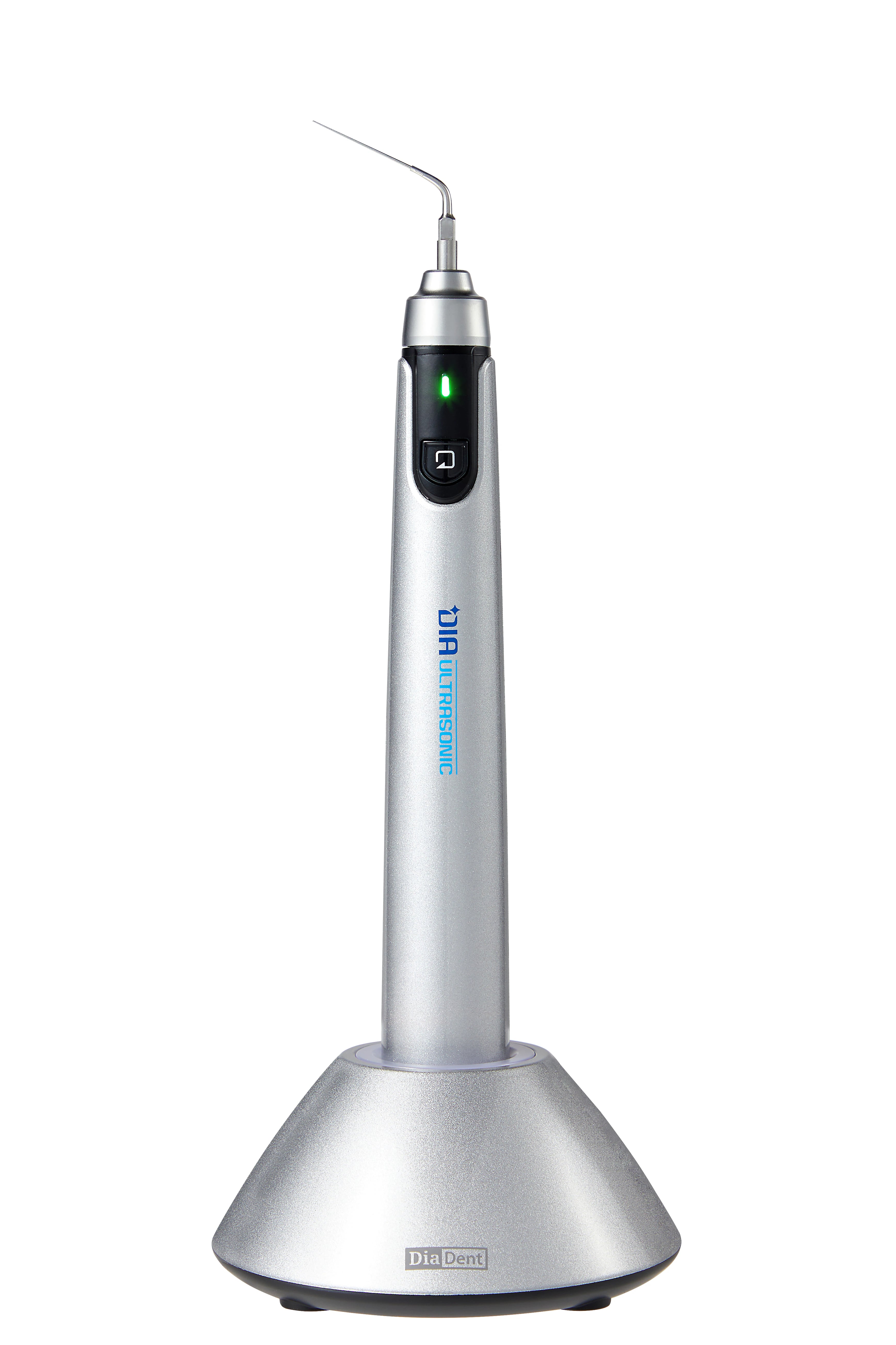 Dia-Ultrasonic Cordless Dual-Frequency Ultrasonic Endo Activator Kit, 4009-1001