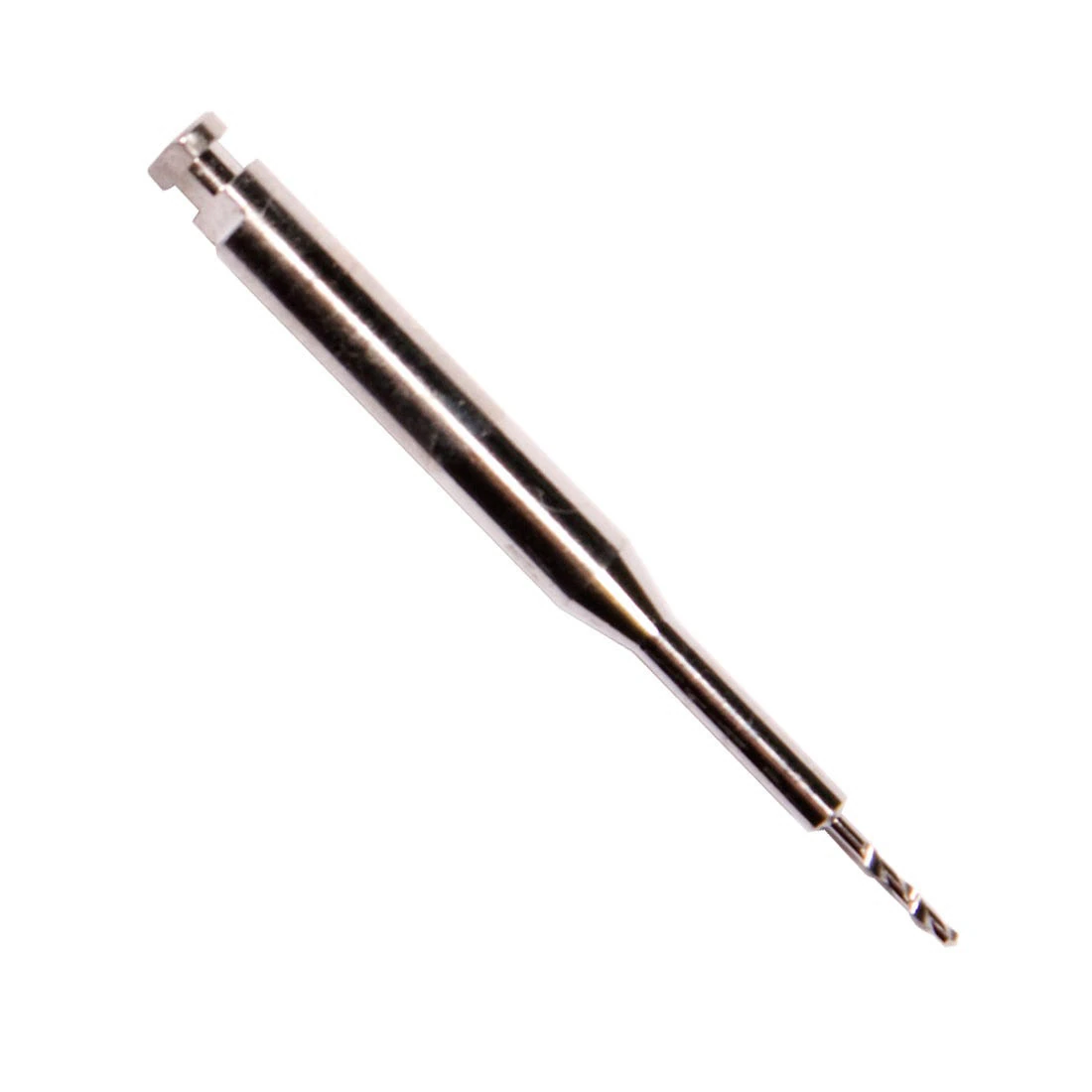 Ace Surgical Bur Twist 27mm .45HD 4-Flute Contra Angle Pilot Bur