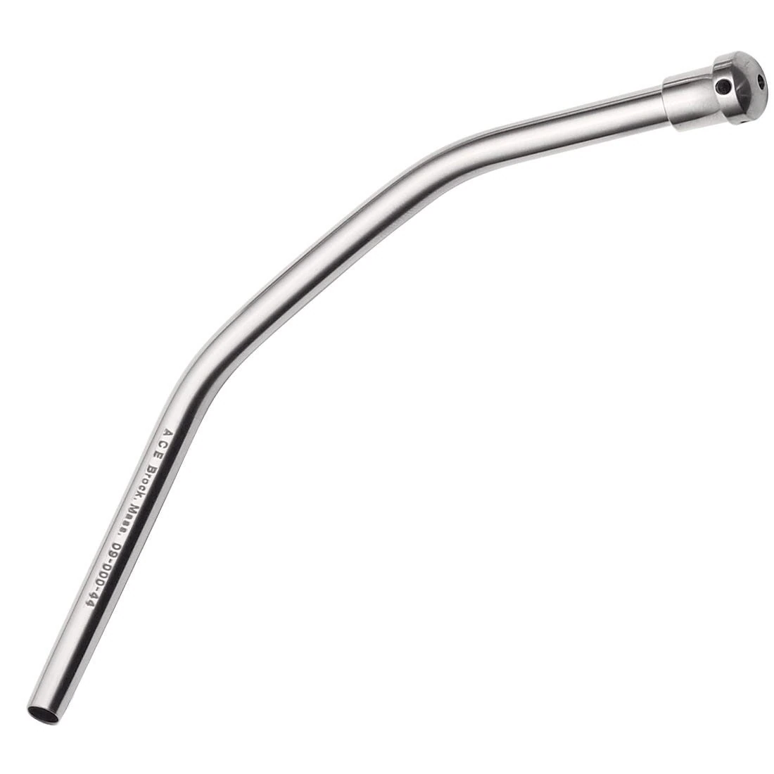 Ace Surgical Suction Tip Oral Surgery Size 3, 5.75 in