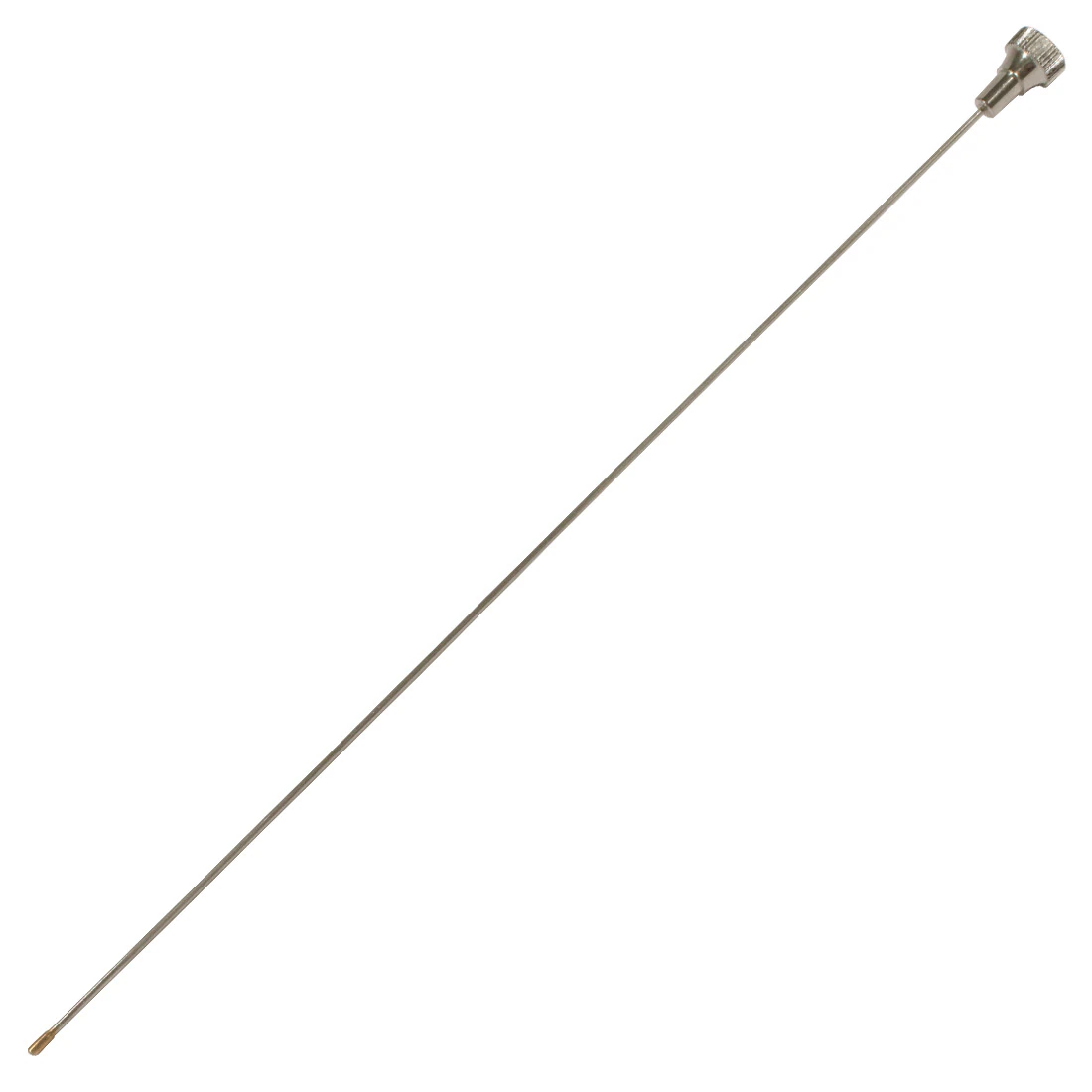 Ace Surgical Frazier Suction Stylet, Stainless Steel, Reusable