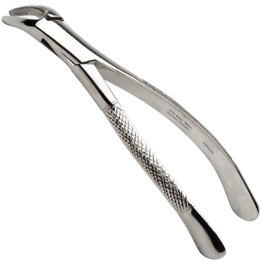 Ace Surgical Forcep Extraction #151 Lower, Adult, Stainless Steel